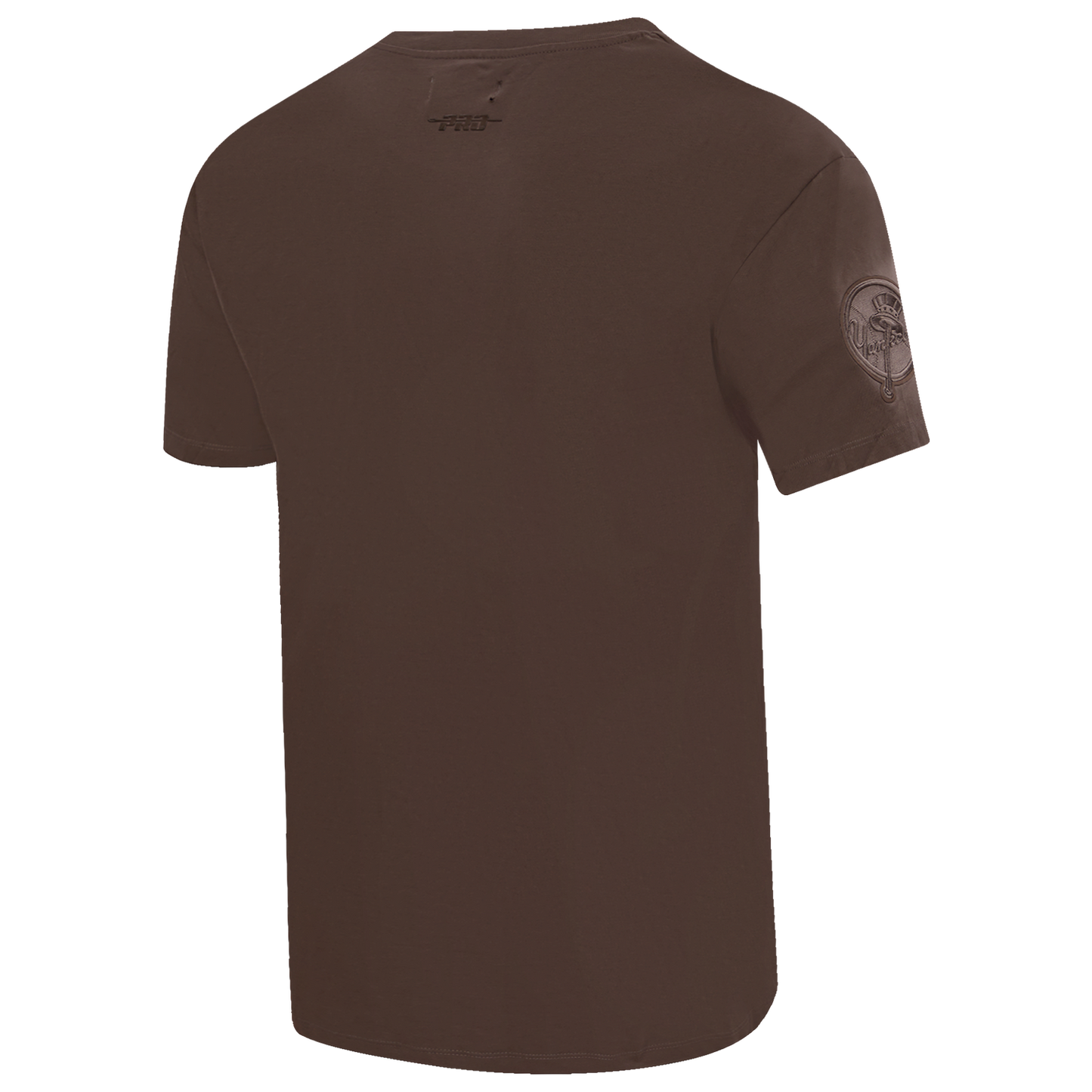 Pro Standard NEW YORK YANKEES TOP - Men's - Dark Taupe