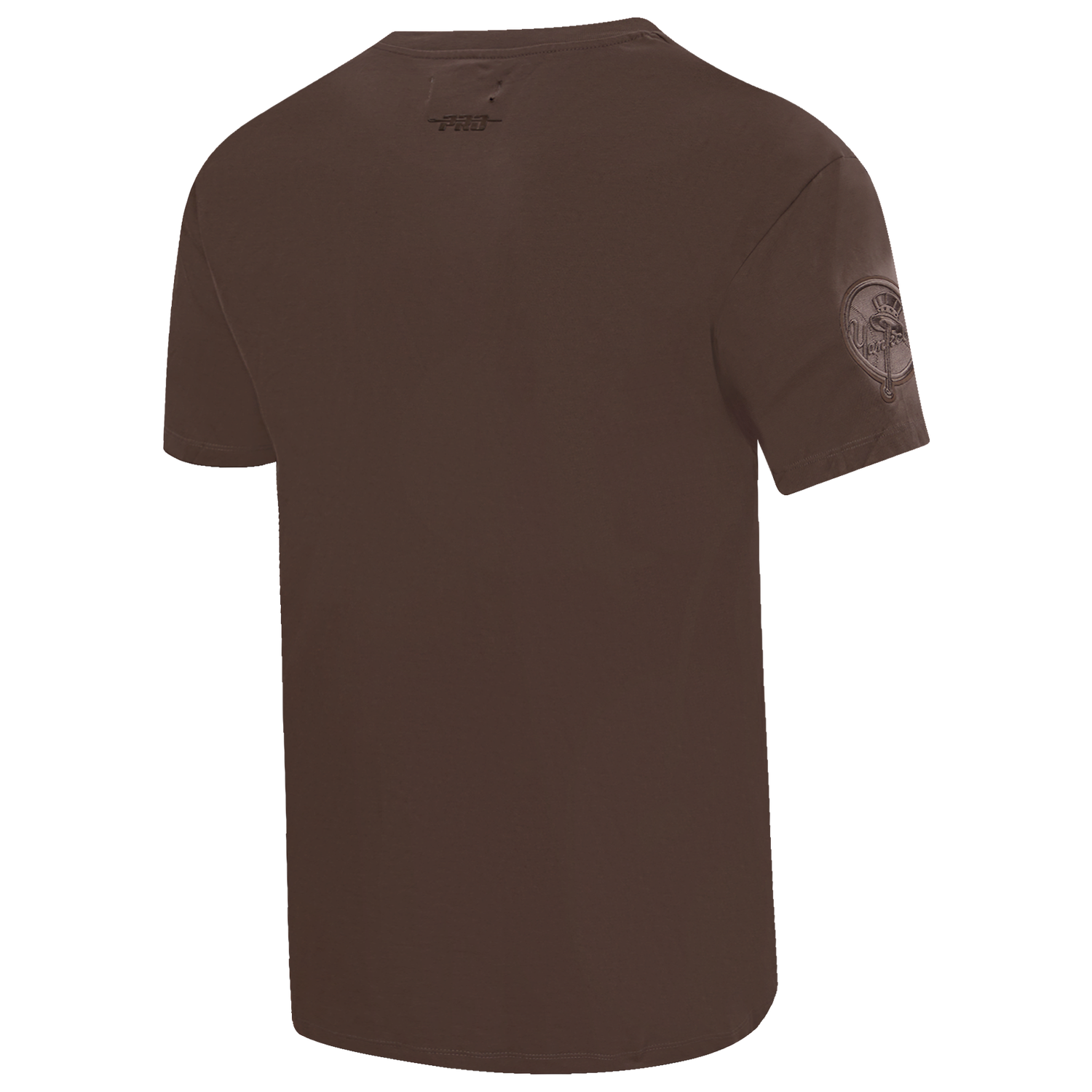 Pro Standard NEW YORK YANKEES TOP - Men's - Dark Taupe