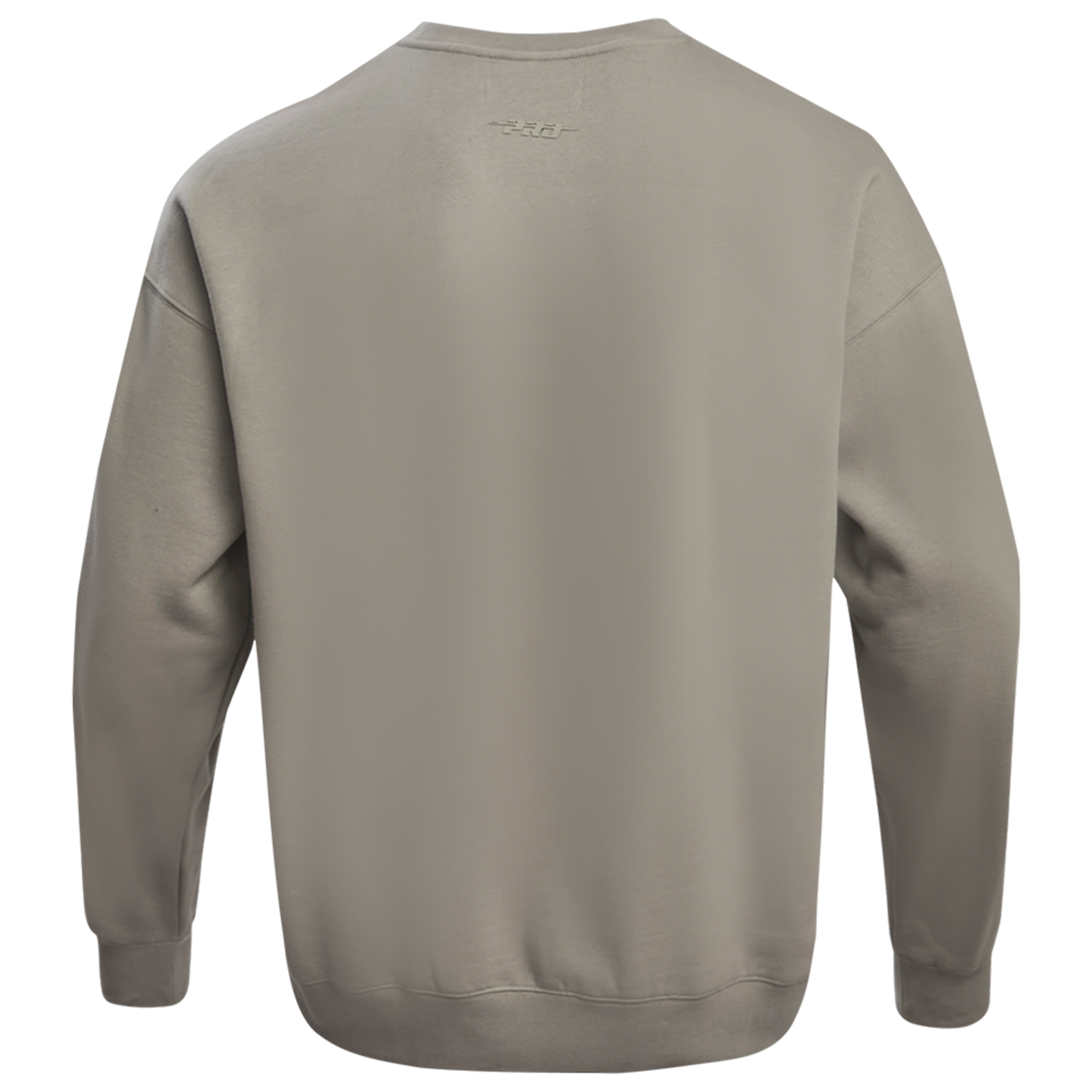 Pro Standard LOS ANGELES DODGERS SWEATSHIRT - Men's - Taupe