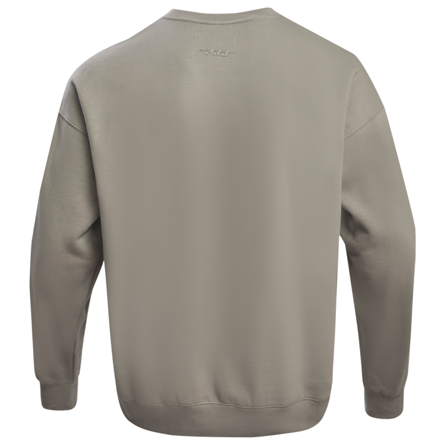 Pro Standard LOS ANGELES DODGERS SWEATSHIRT - Men's - Taupe