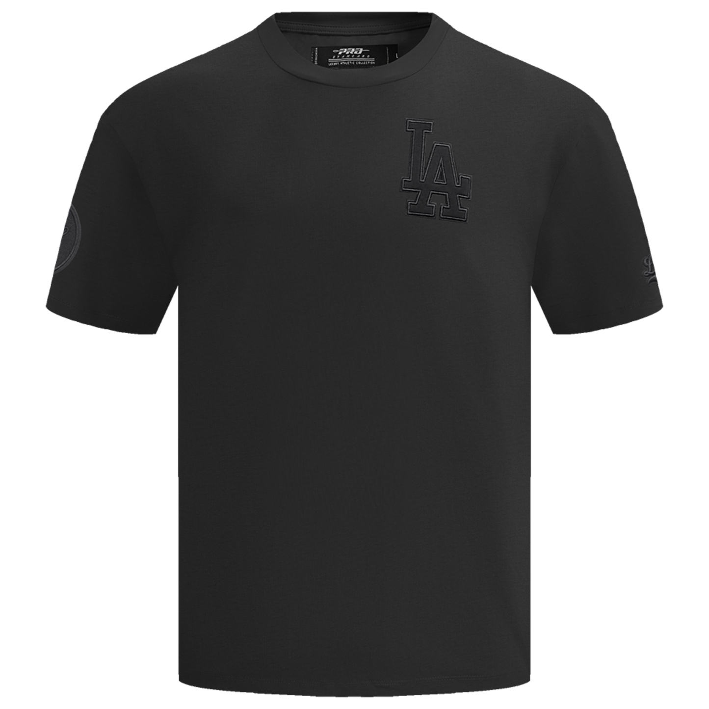 Pro Standard LOS ANGELES DODGERS TOP - Men's - Black