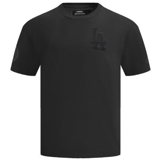 Pro Standard LOS ANGELES DODGERS TOP - Men's - Black