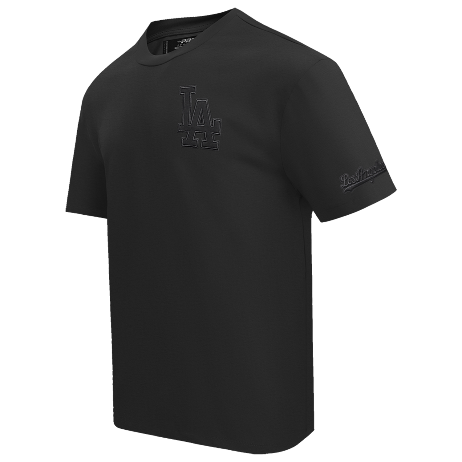 Pro Standard LOS ANGELES DODGERS TOP - Men's - Black