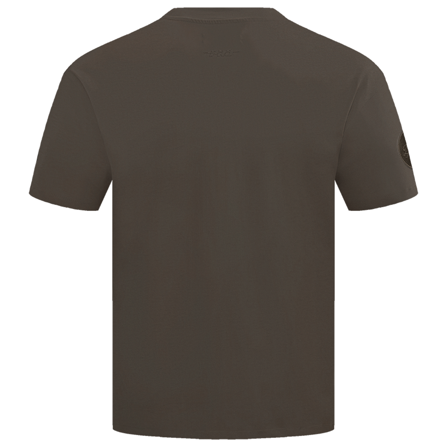 Pro Standard LOS ANGELES DODGERS TOP - Men's - Dark Taupe