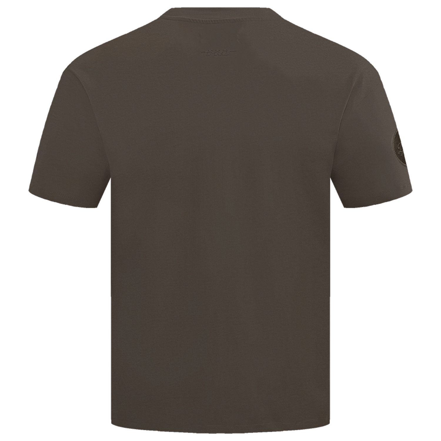 Pro Standard LOS ANGELES DODGERS TOP - Men's - Dark Taupe