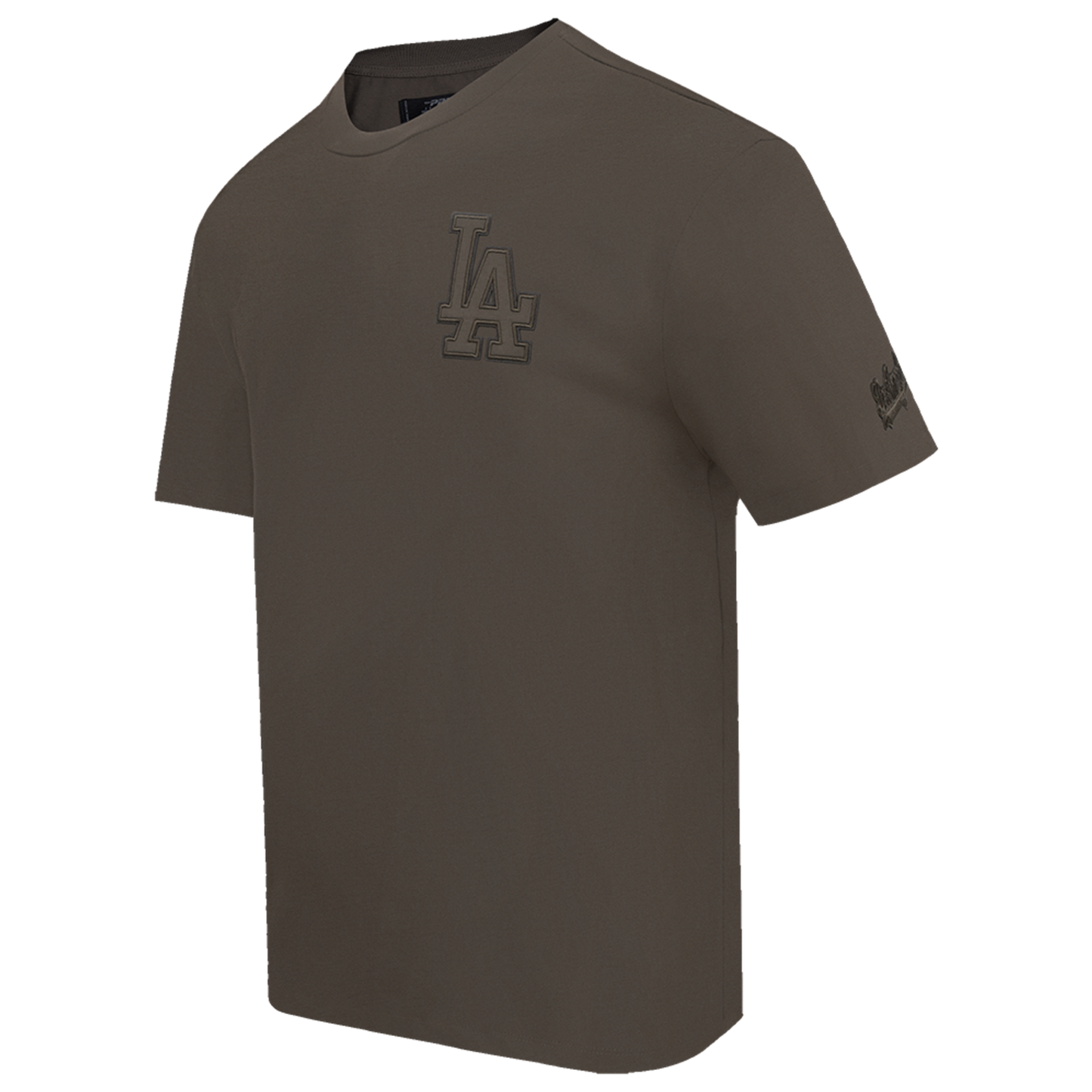 Pro Standard LOS ANGELES DODGERS TOP - Men's - Dark Taupe