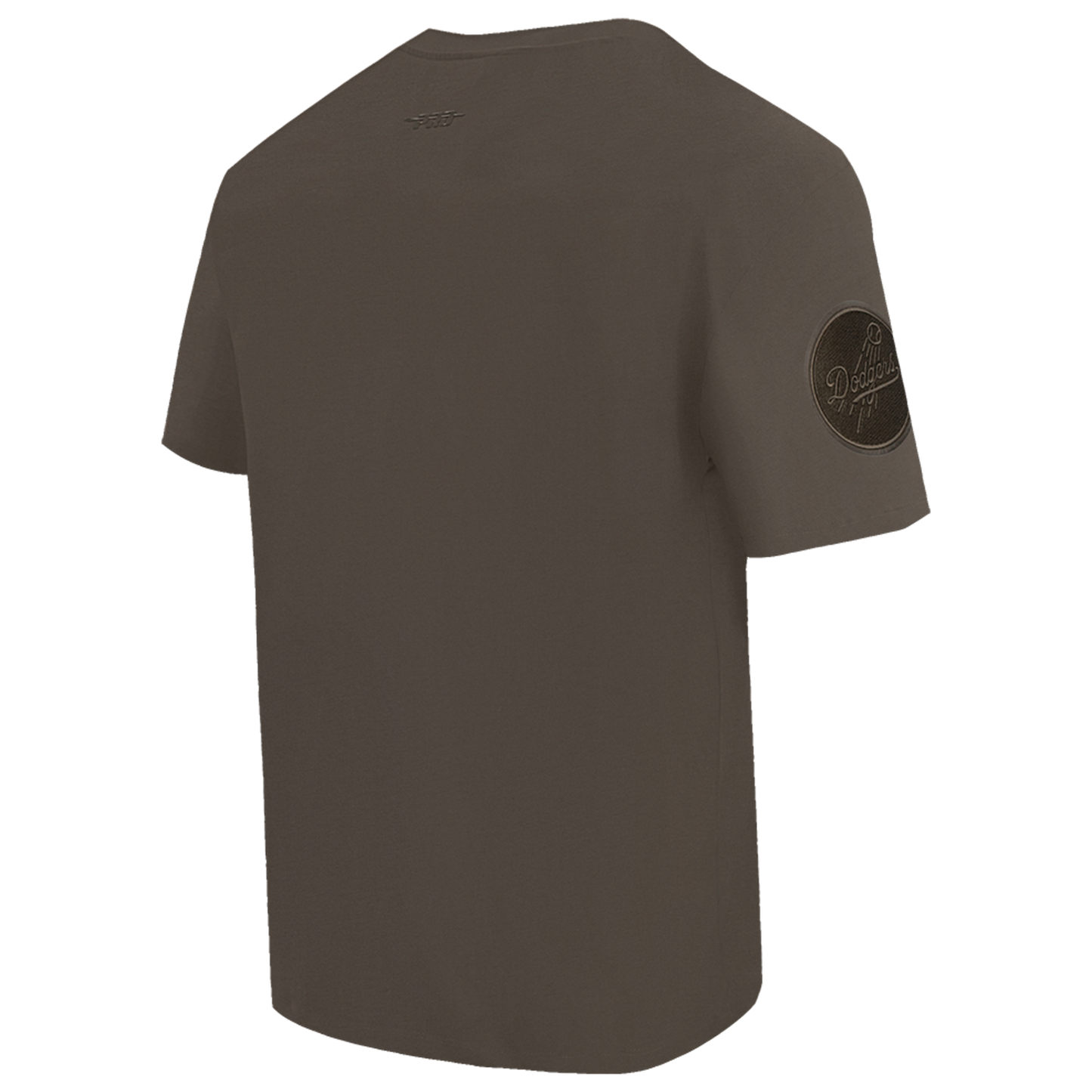 Pro Standard LOS ANGELES DODGERS TOP - Men's - Dark Taupe