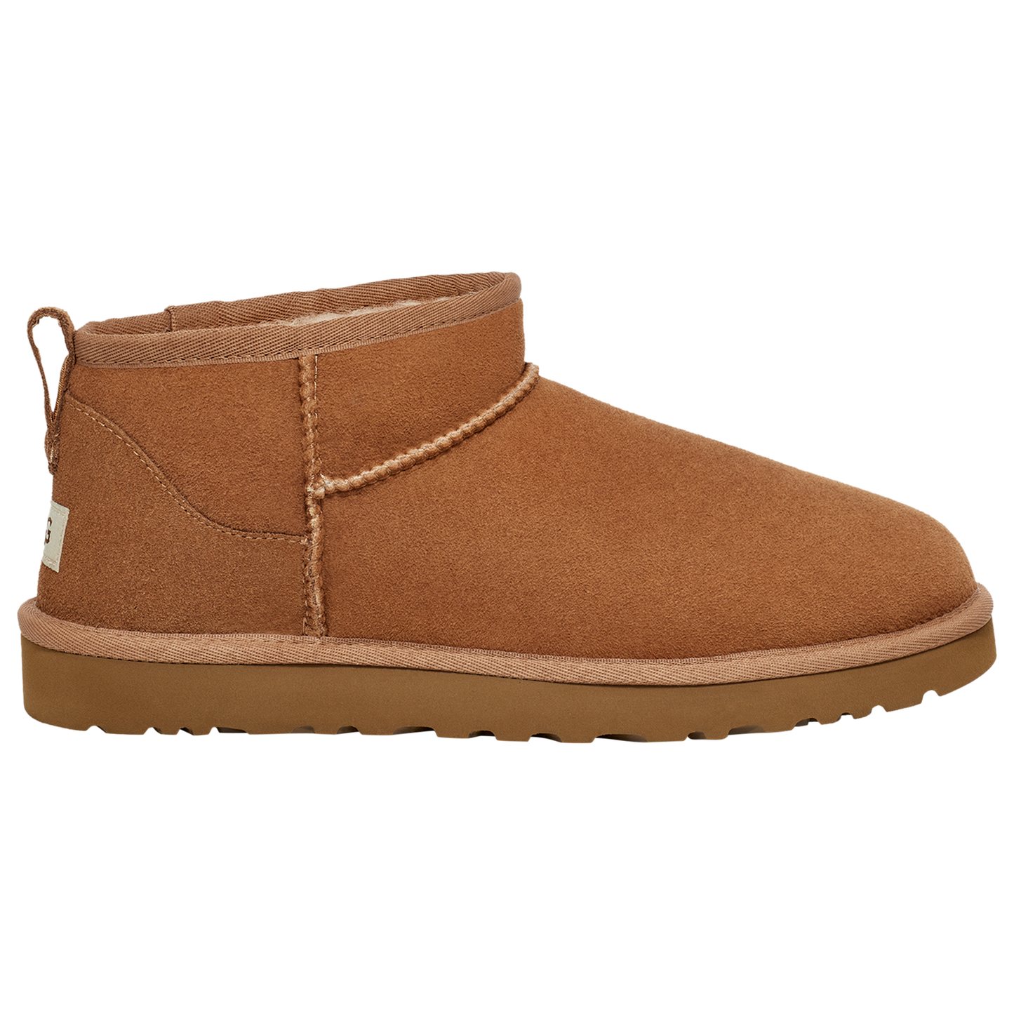 UGG Classic Ultra Mini - Men's - Chestnut/Chestnut