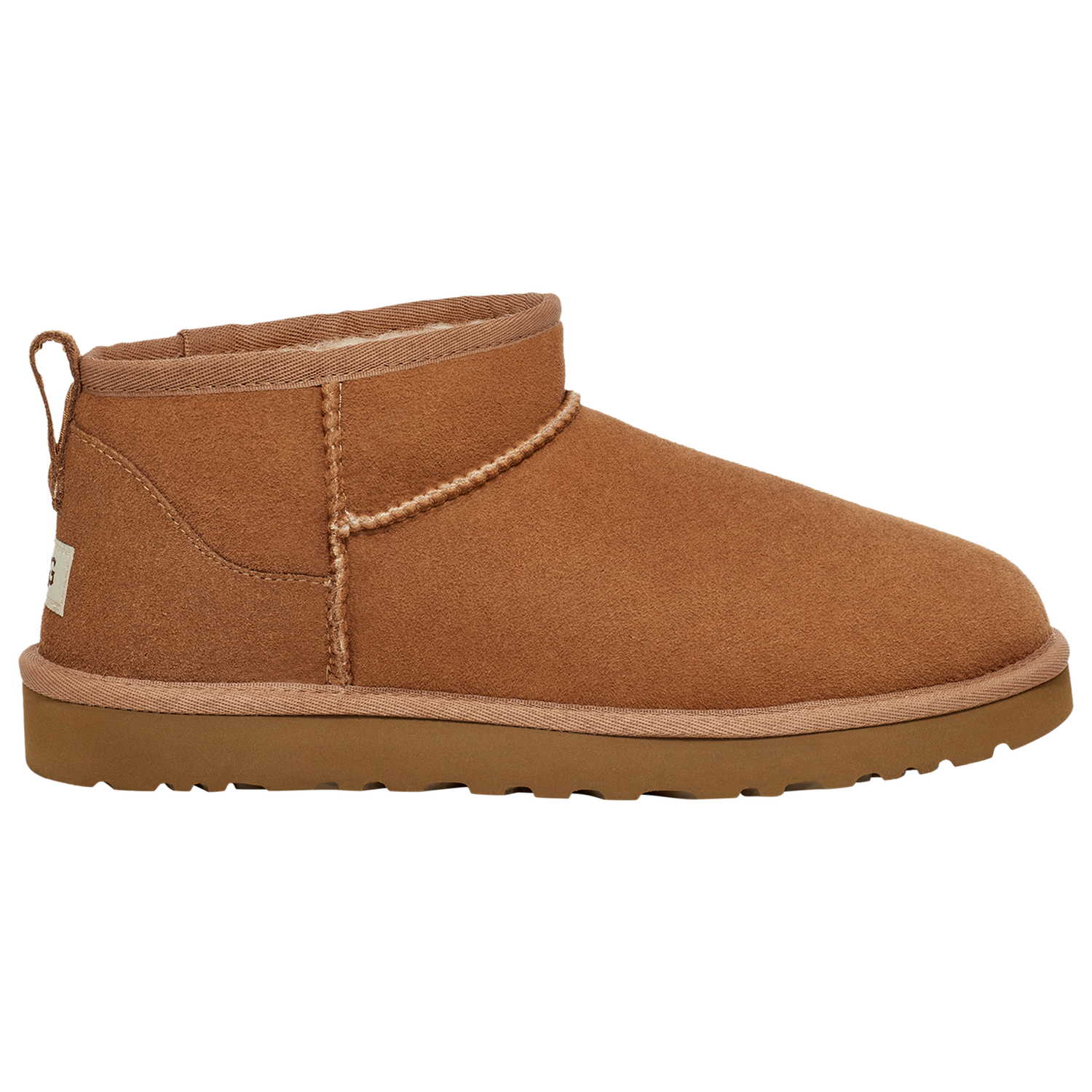 UGG Classic Ultra Mini - Men's - Chestnut/Chestnut
