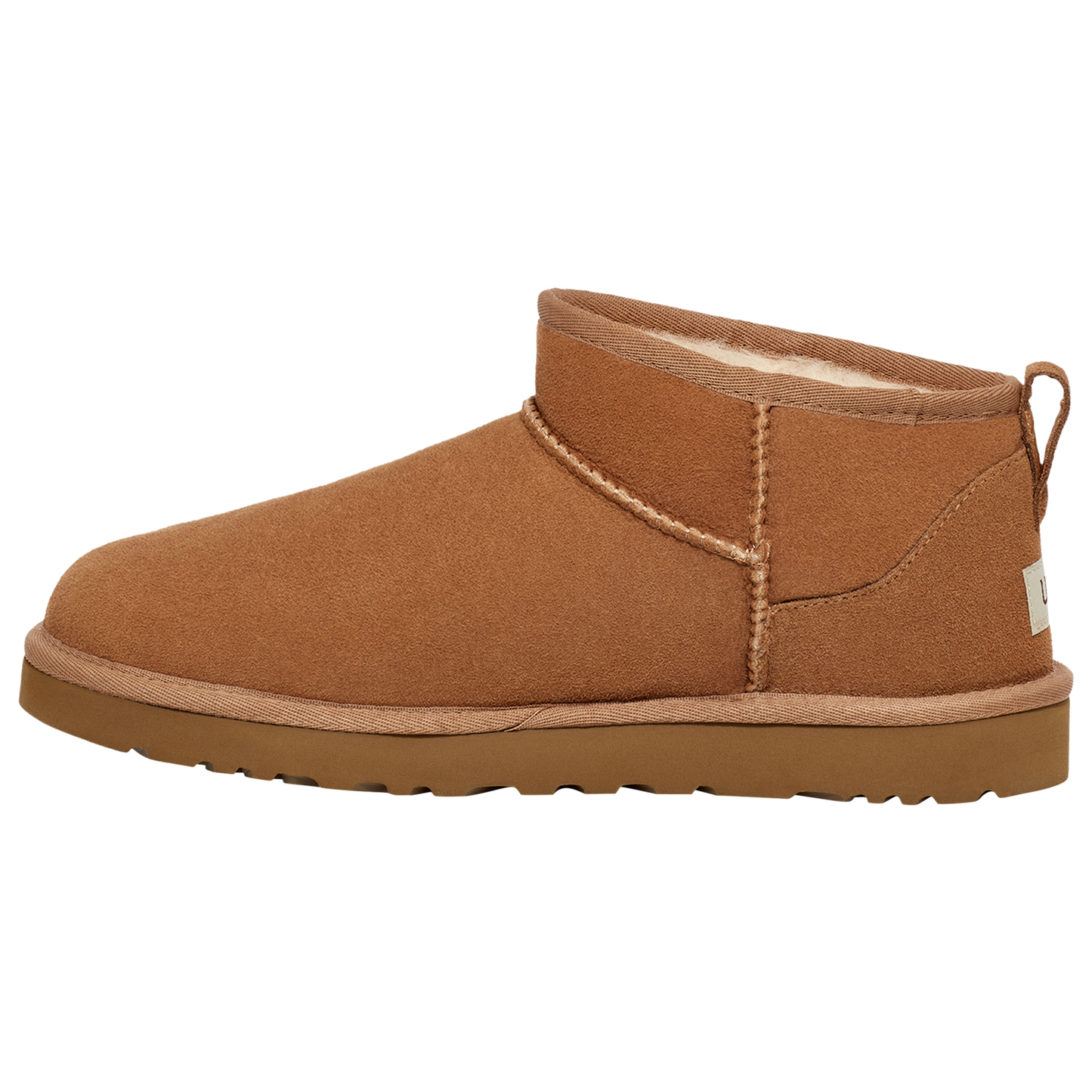 UGG Classic Ultra Mini - Men's - Chestnut/Chestnut