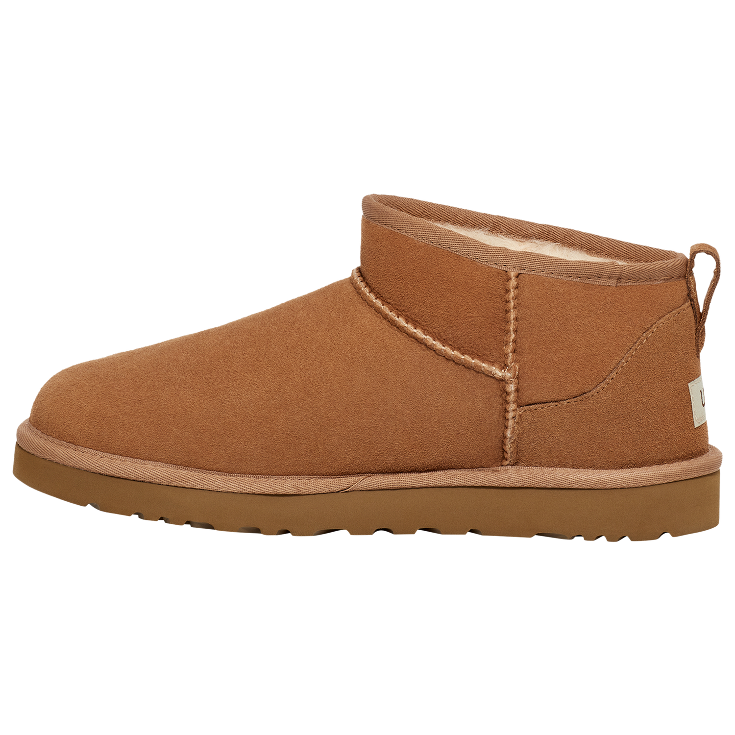 UGG Classic Ultra Mini - Men's - Chestnut/Chestnut