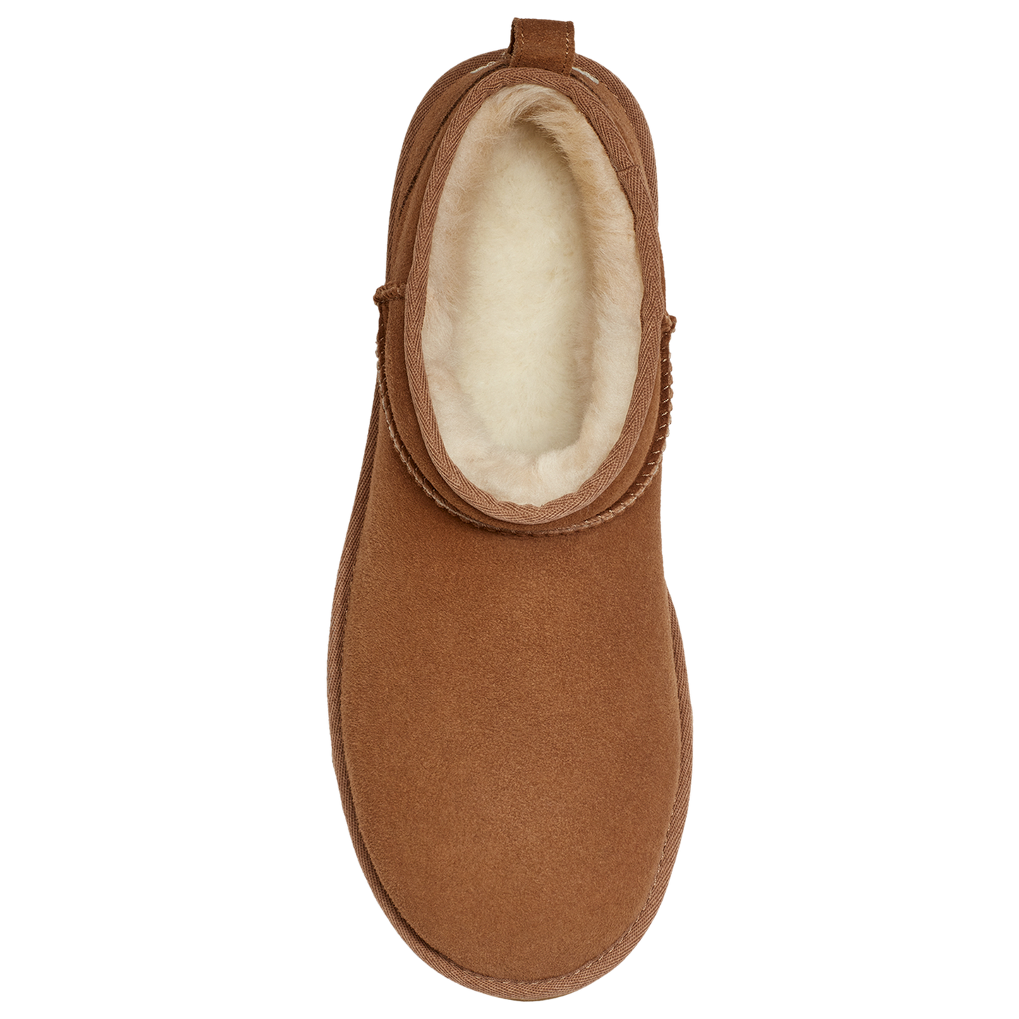 UGG Classic Ultra Mini - Men's - Chestnut/Chestnut