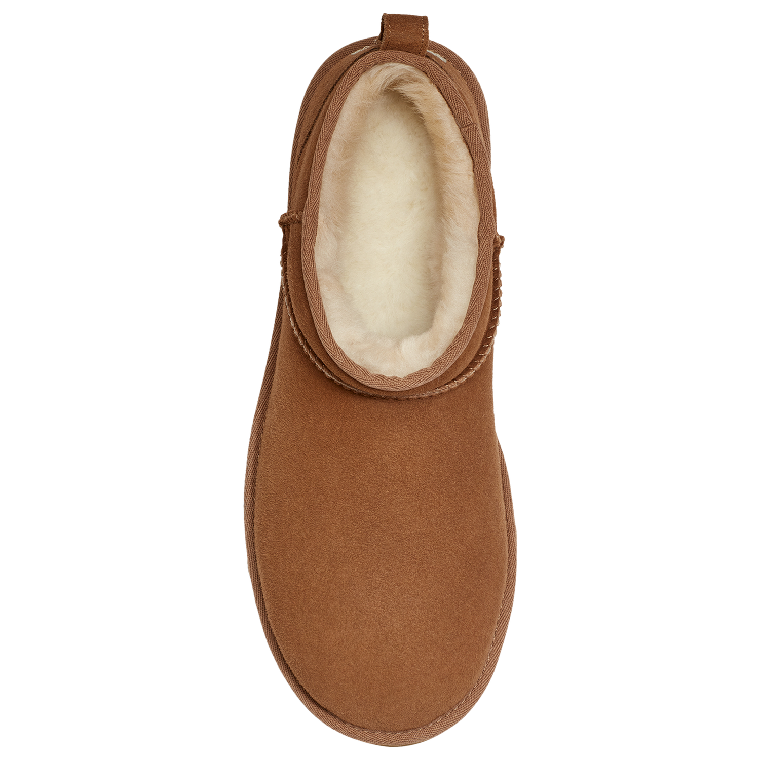 UGG Classic Ultra Mini - Men's - Chestnut/Chestnut