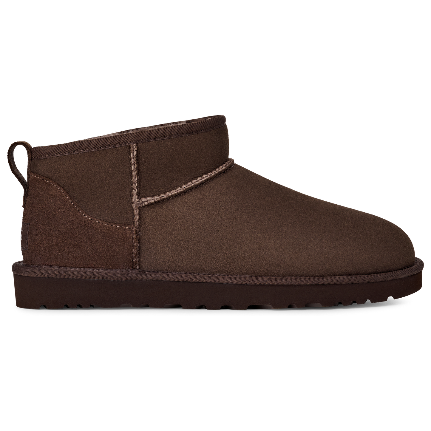 UGG Classic Ultra Mini - Men's - Dusted Cocoa