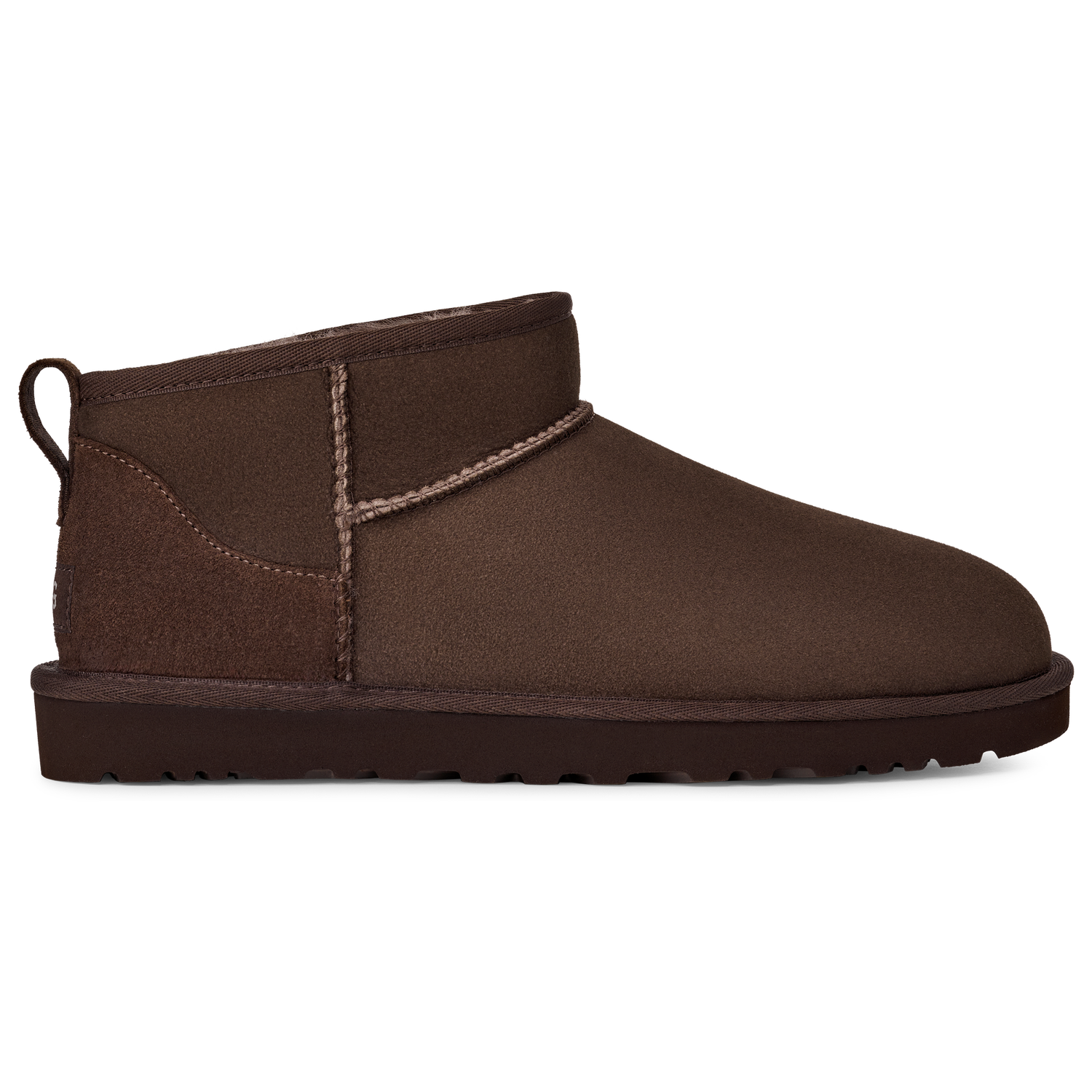 UGG Classic Ultra Mini - Men's - Dusted Cocoa