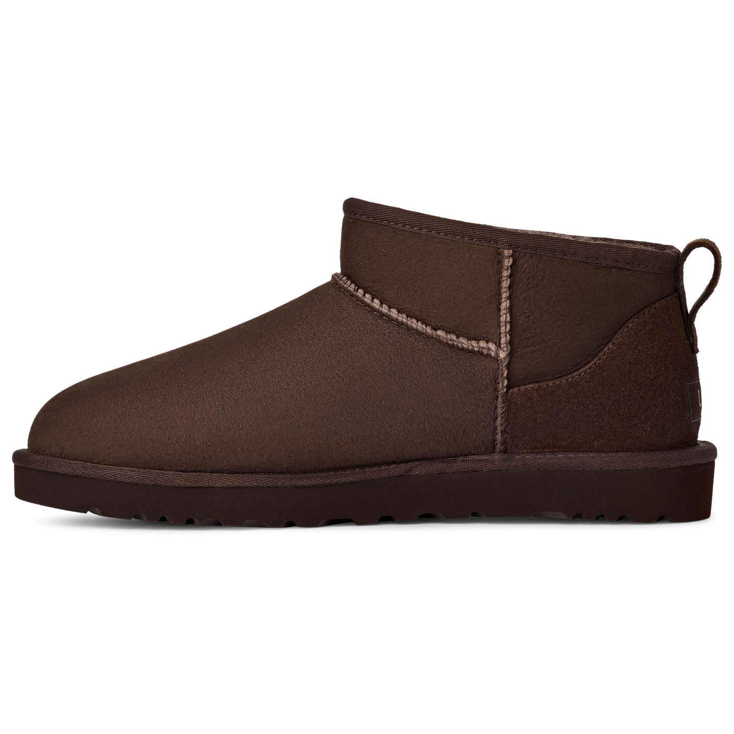 UGG Classic Ultra Mini - Men's - Dusted Cocoa
