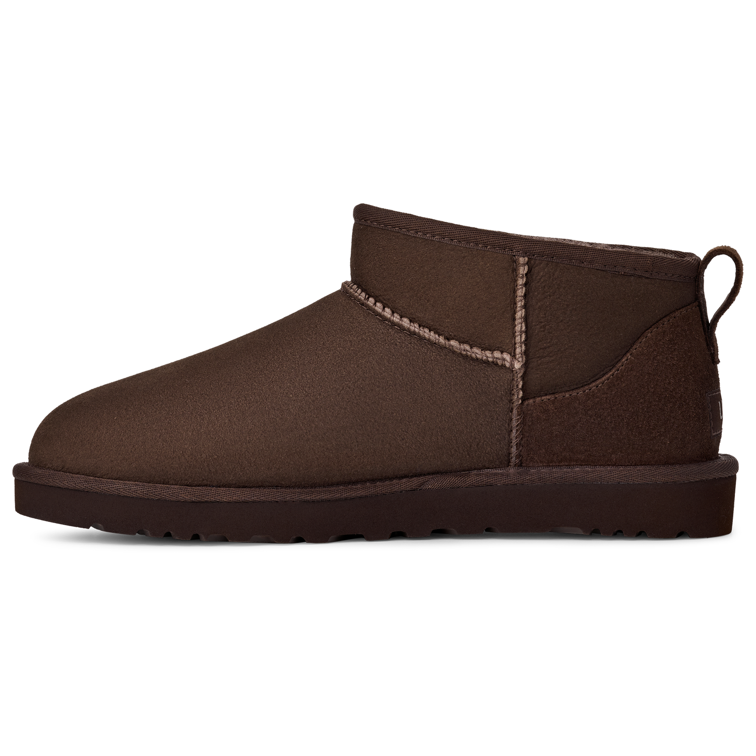 UGG Classic Ultra Mini - Men's - Dusted Cocoa