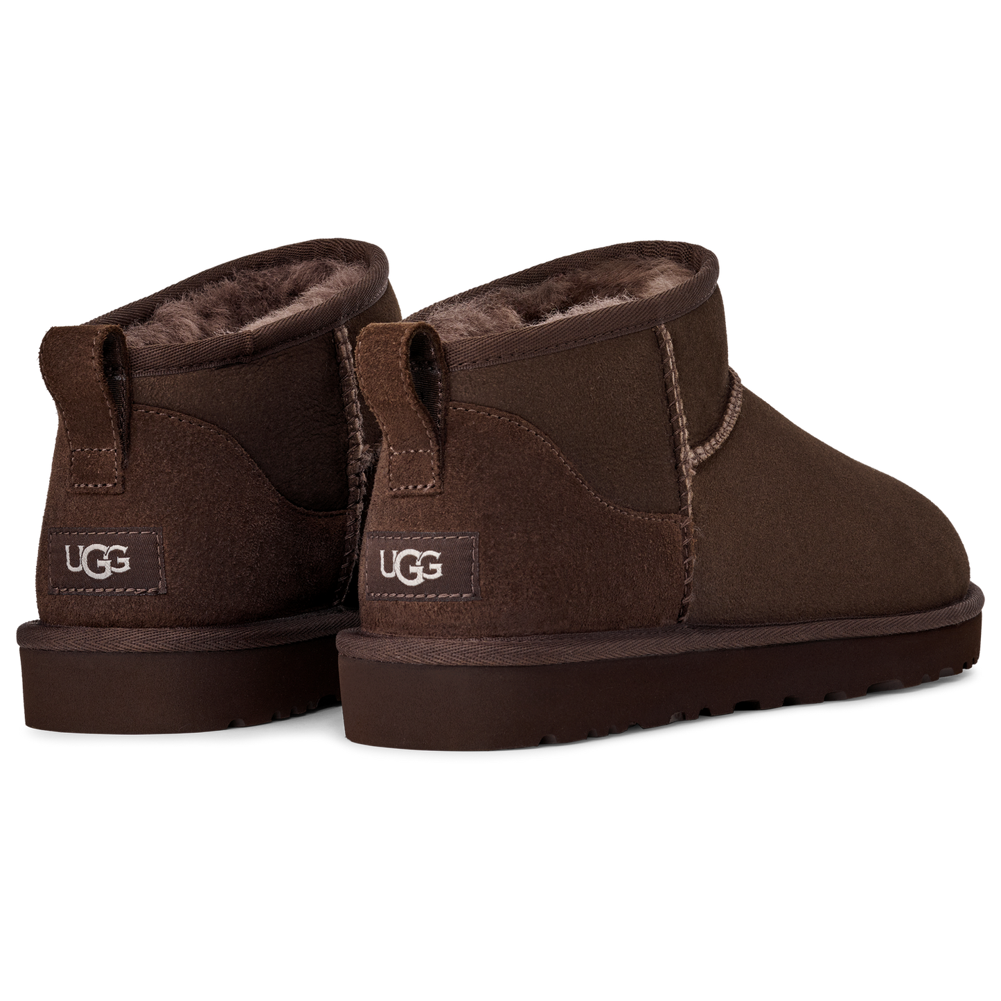 UGG Classic Ultra Mini - Men's - Dusted Cocoa