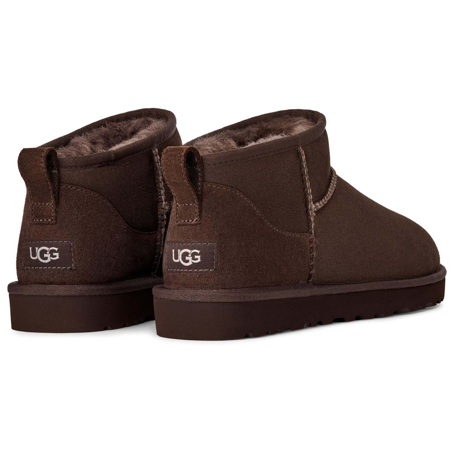 UGG Classic Ultra Mini - Men's - Dusted Cocoa