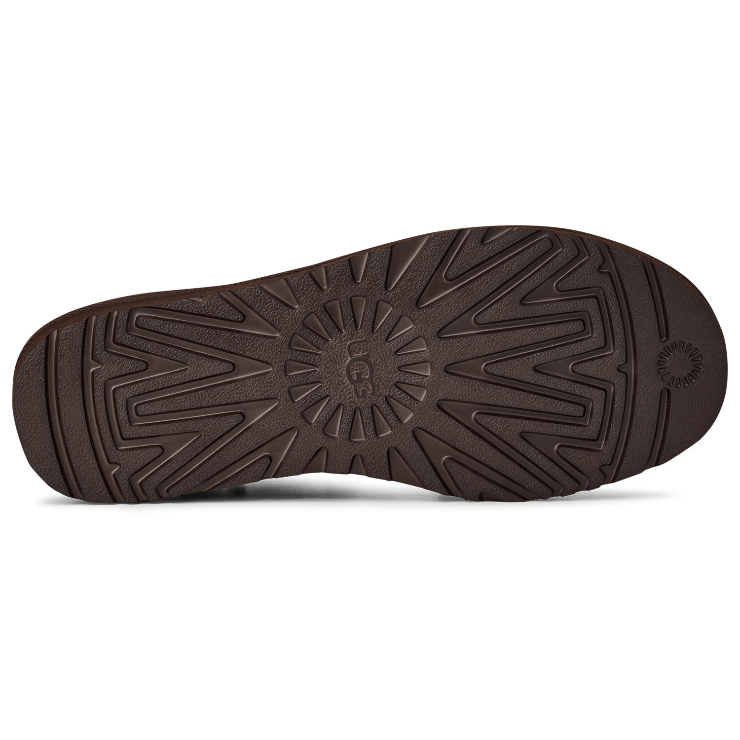 UGG Classic Ultra Mini - Men's - Dusted Cocoa