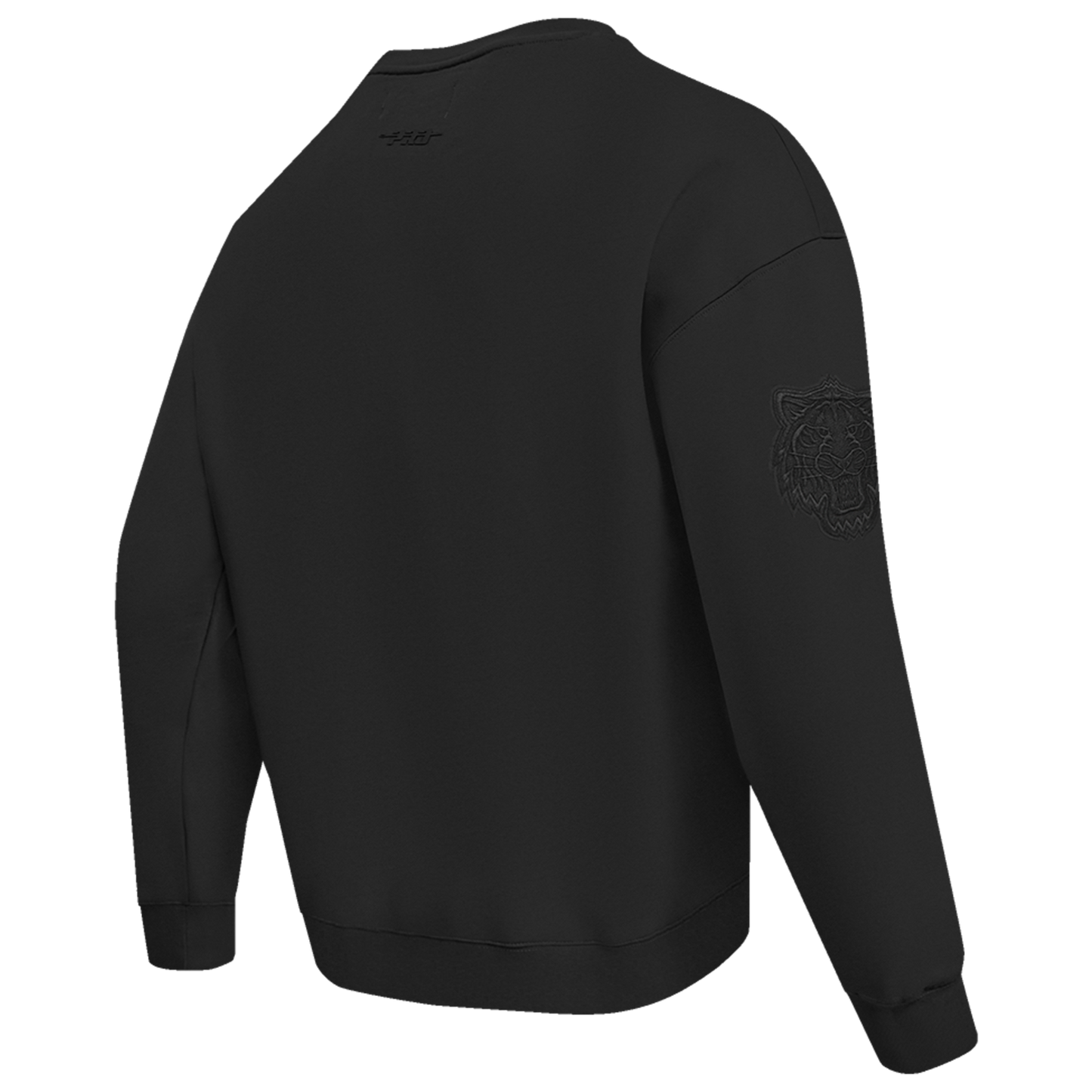 Pro Standard DETROIT TIGERS SWEATSHIRT - Men's - Black