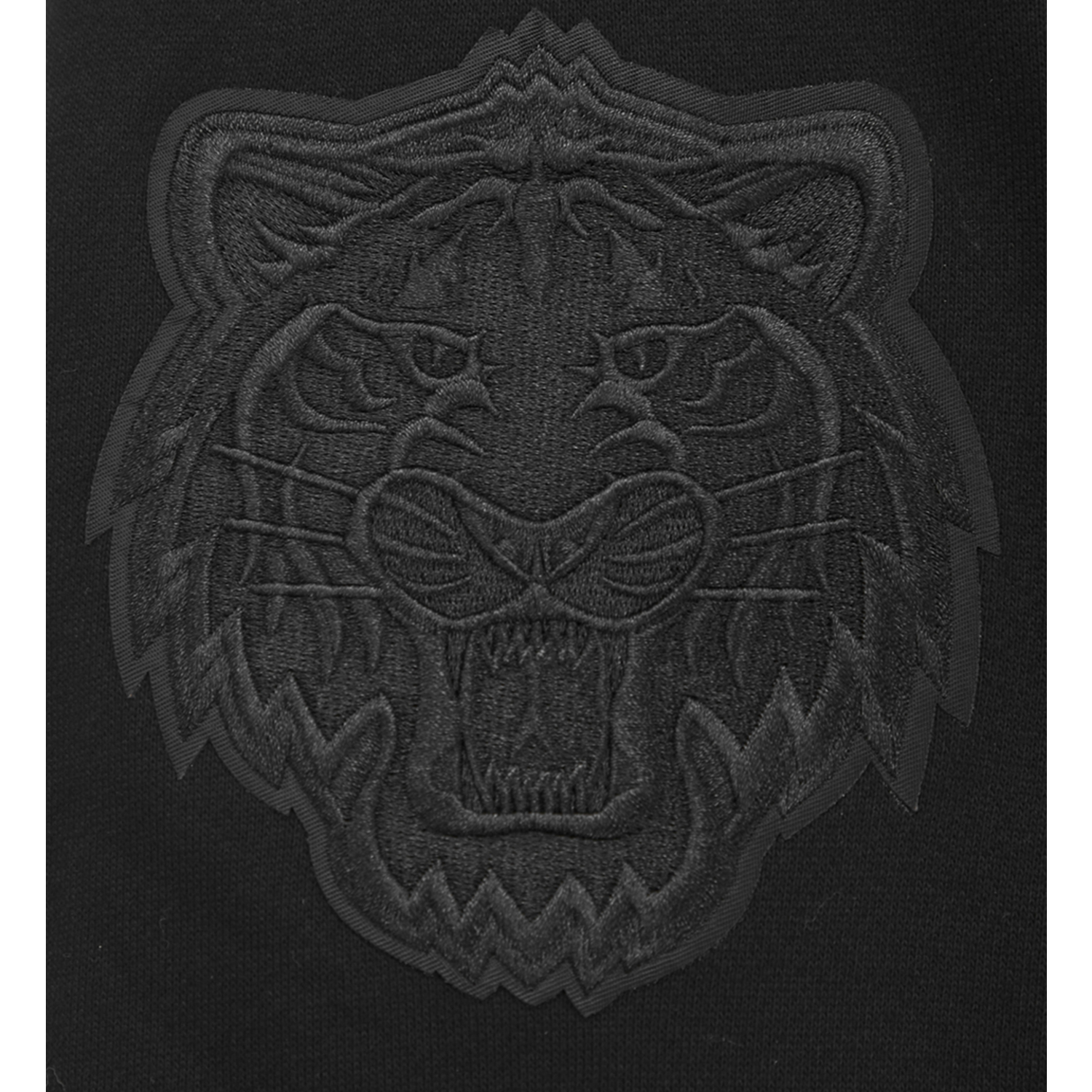 Pro Standard DETROIT TIGERS SWEATSHIRT - Men's - Black