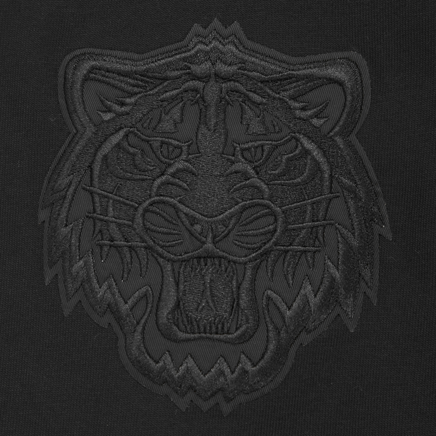 Pro Standard DETROIT TIGERS TOP - Men's - Black