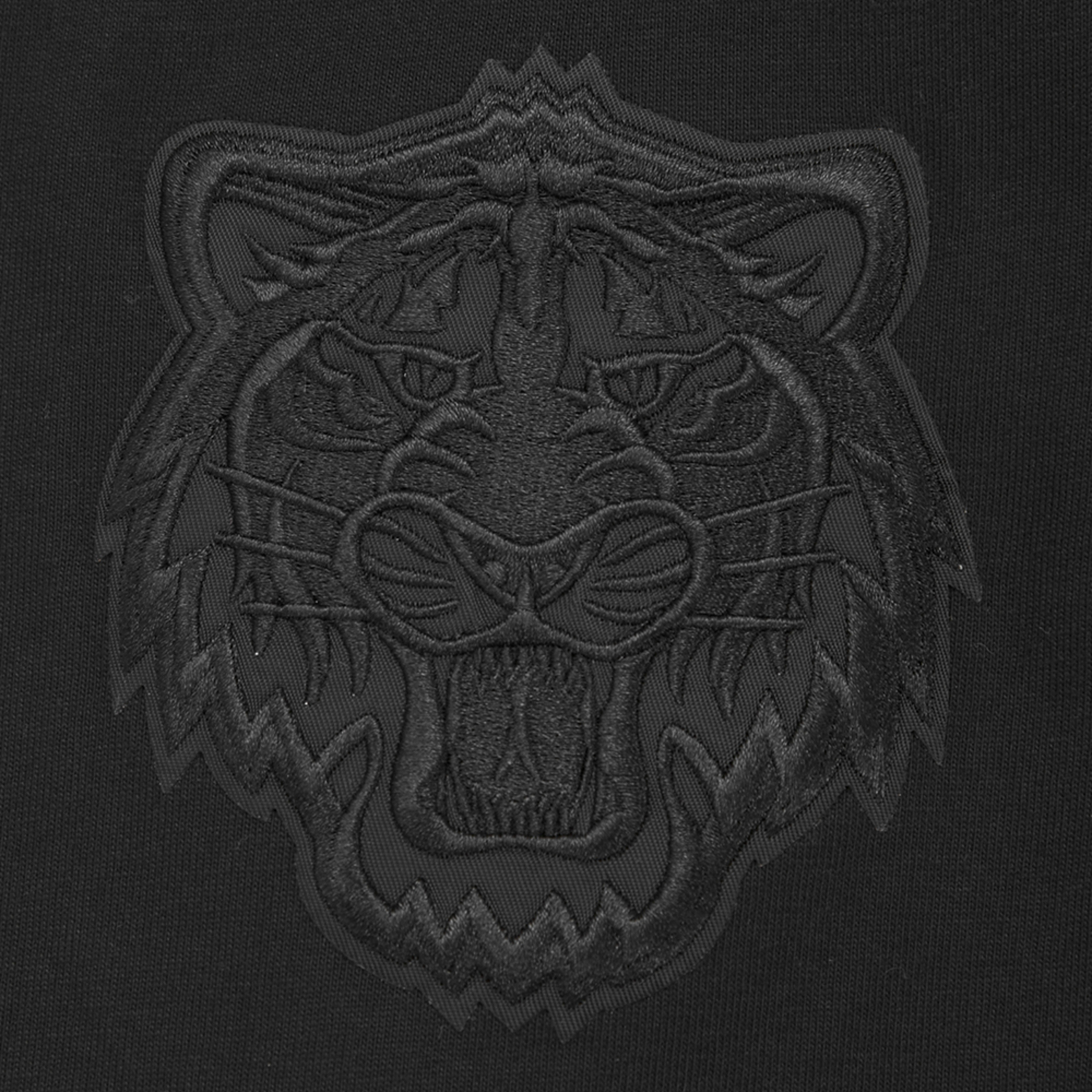 Pro Standard DETROIT TIGERS TOP - Men's - Black