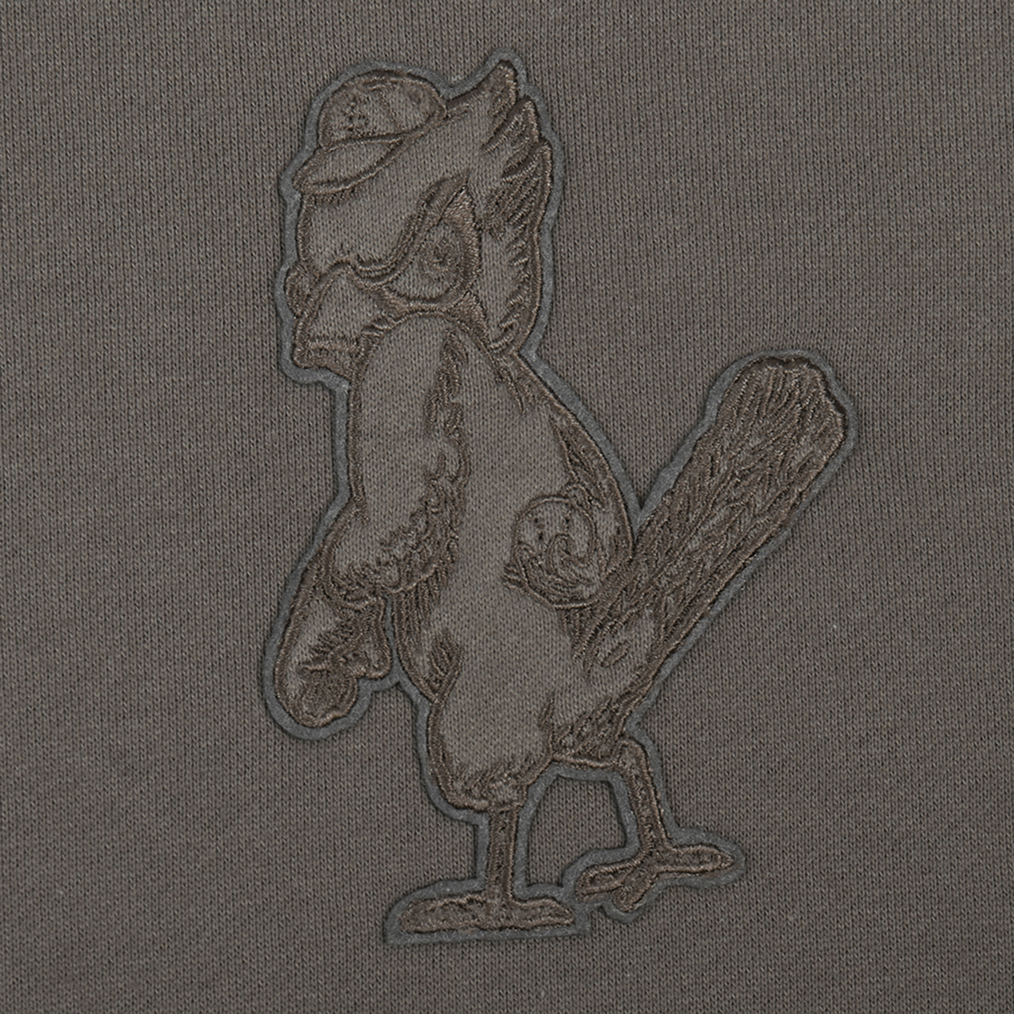 Pro Standard Cardinals Pullover Hoodie - Men's - Dark Taupe