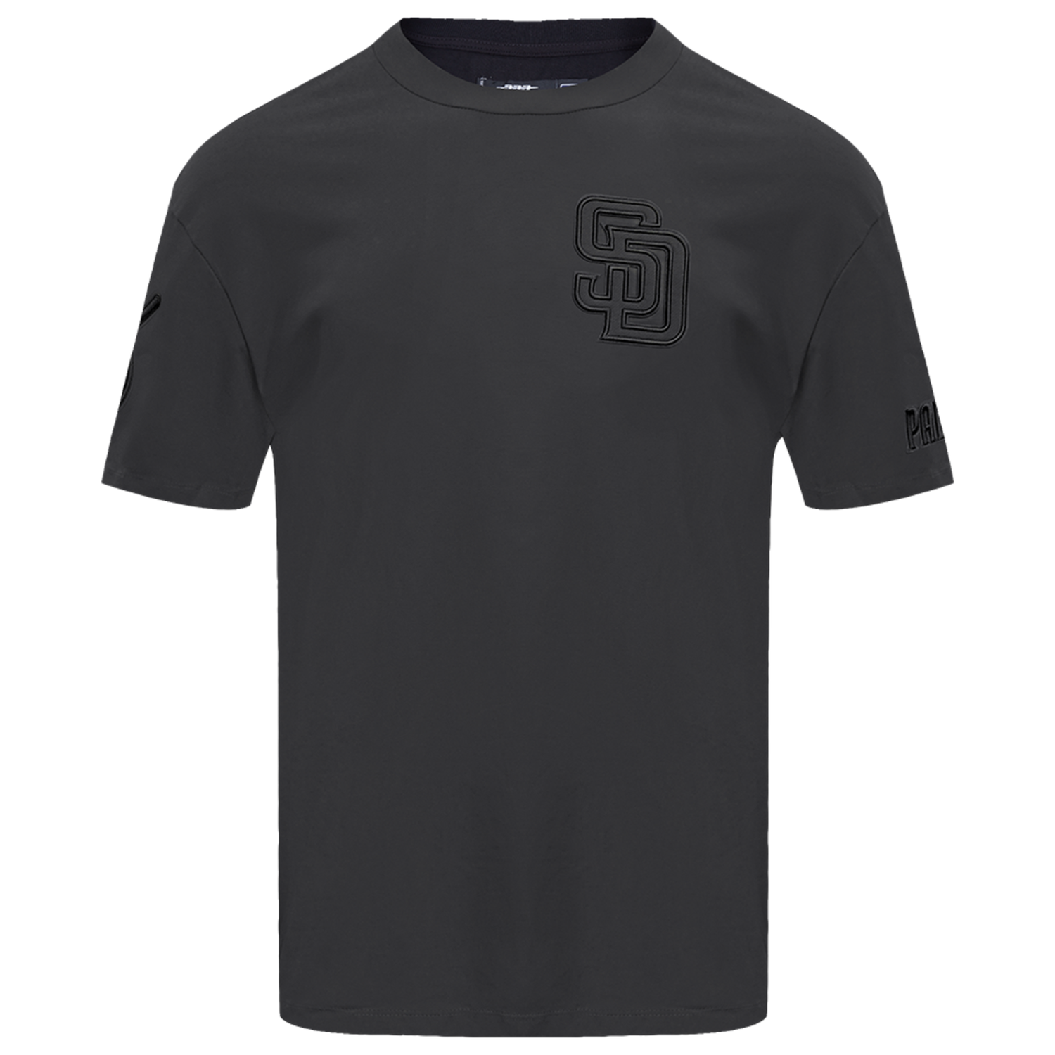 Pro Standard SAN DIEGO PADRES TOP - Men's - Black