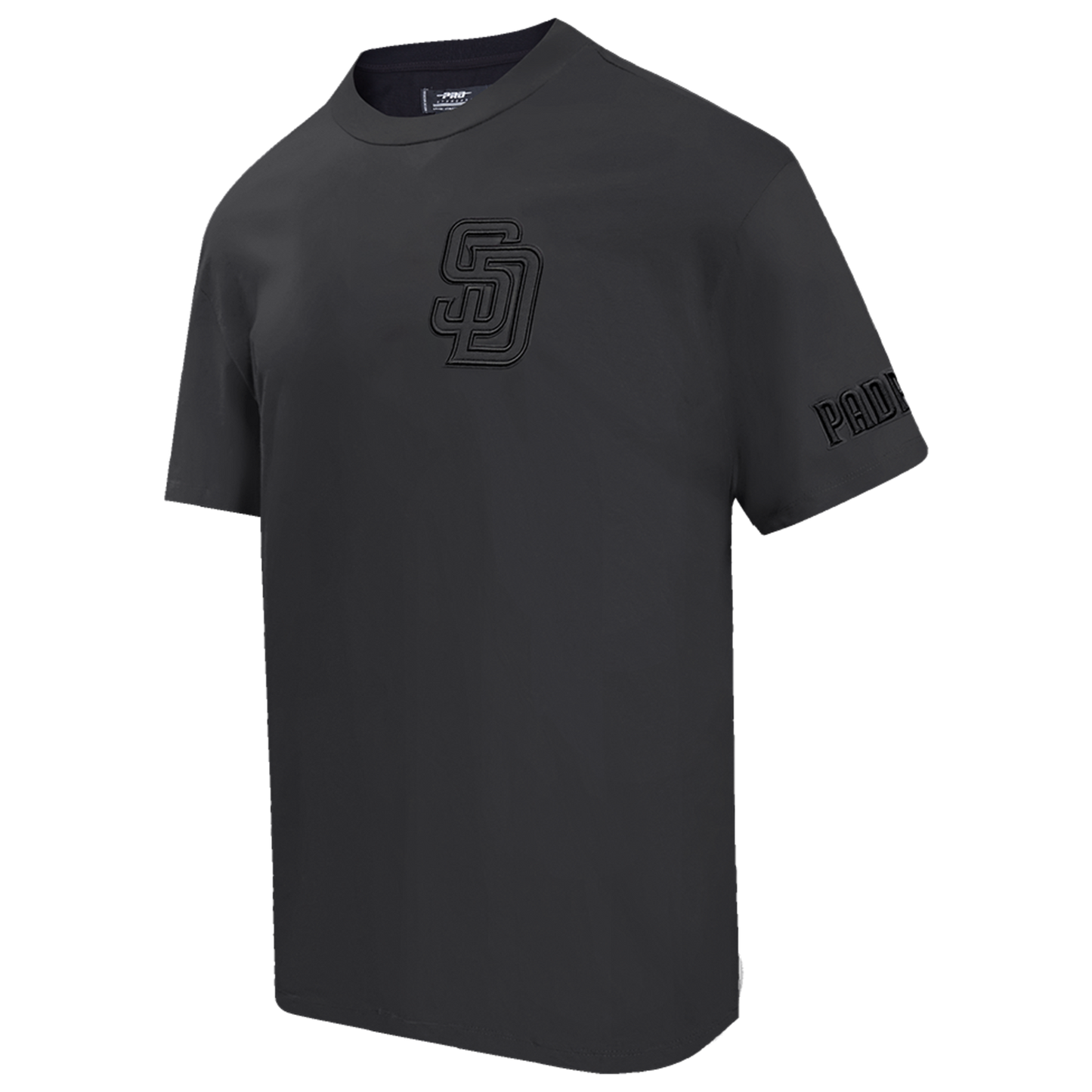 Pro Standard SAN DIEGO PADRES TOP - Men's - Black