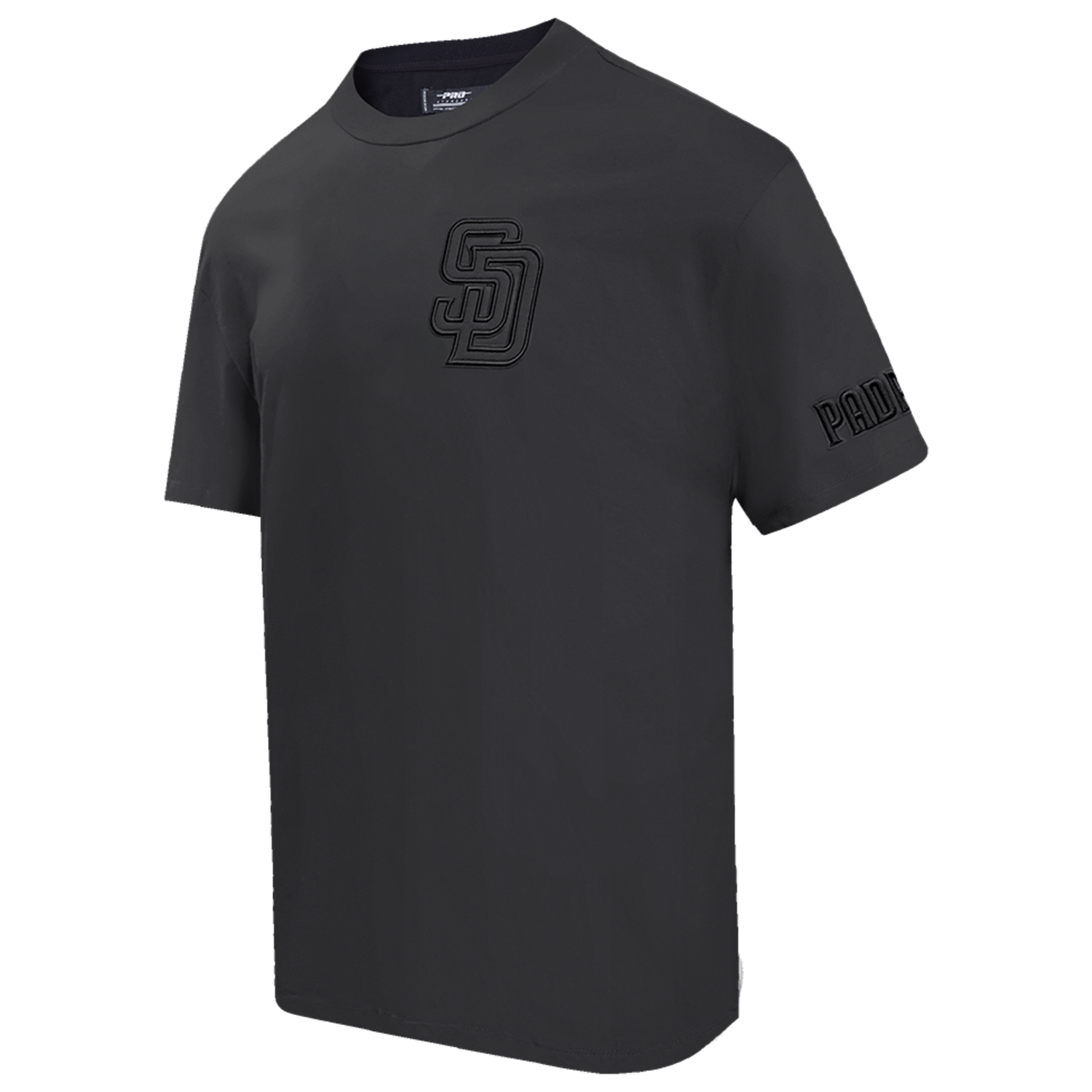 Pro Standard SAN DIEGO PADRES TOP - Men's - Black