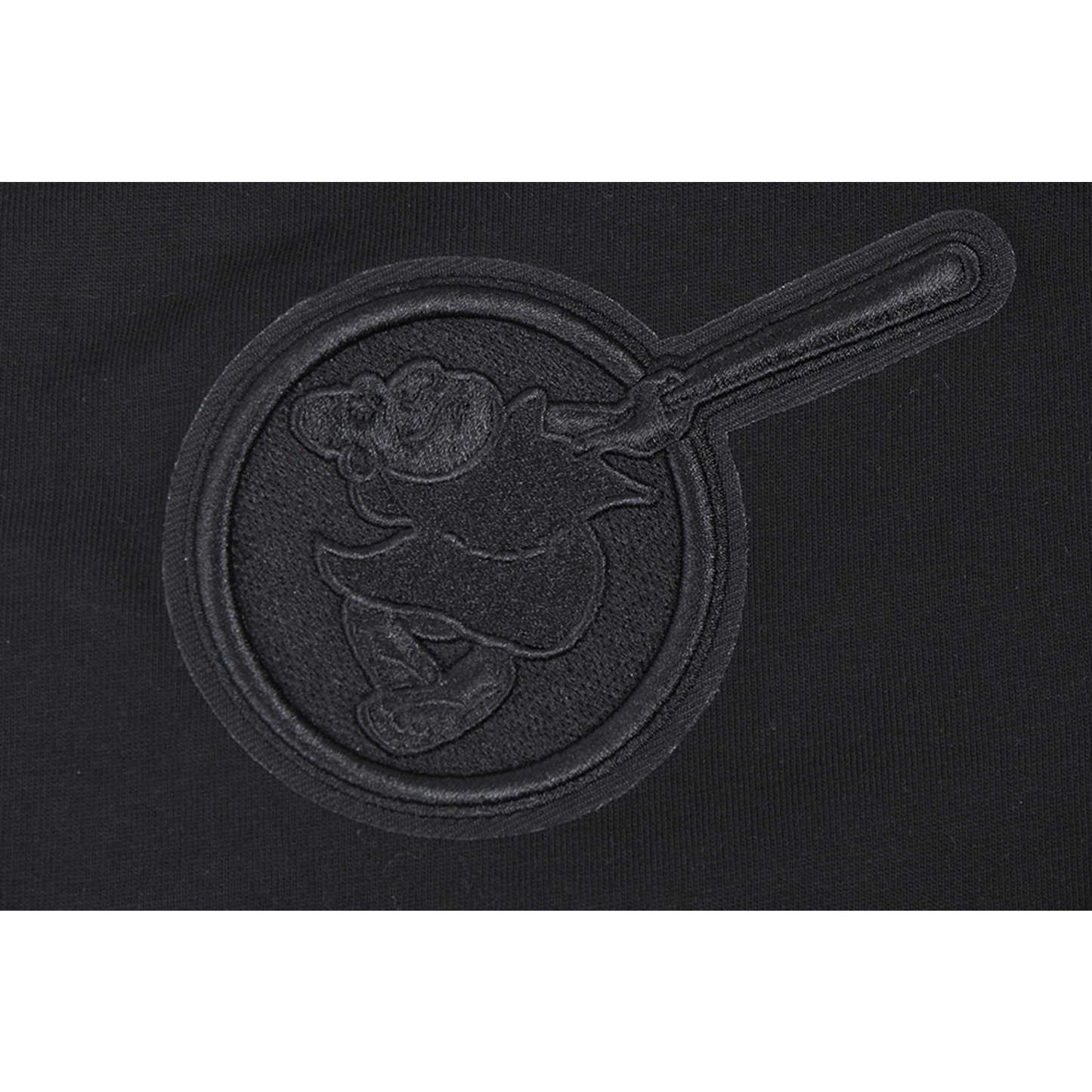 Pro Standard SAN DIEGO PADRES TOP - Men's - Black