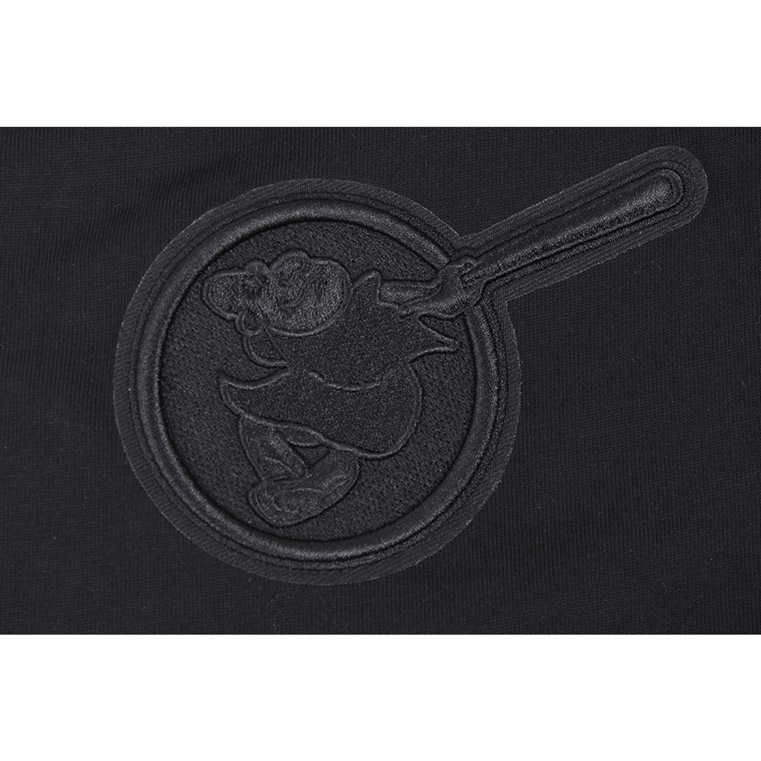 Pro Standard SAN DIEGO PADRES TOP - Men's - Black