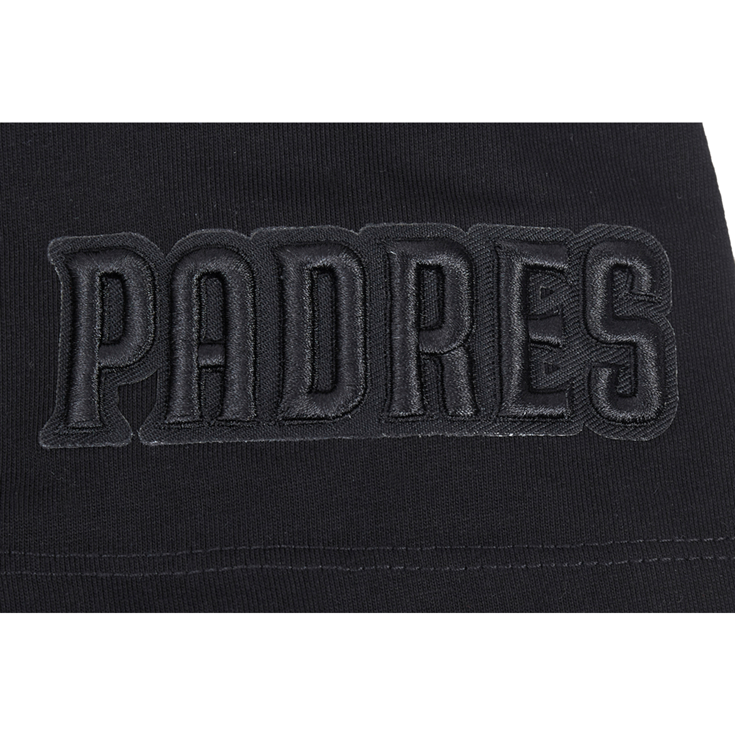 Pro Standard SAN DIEGO PADRES TOP - Men's - Black
