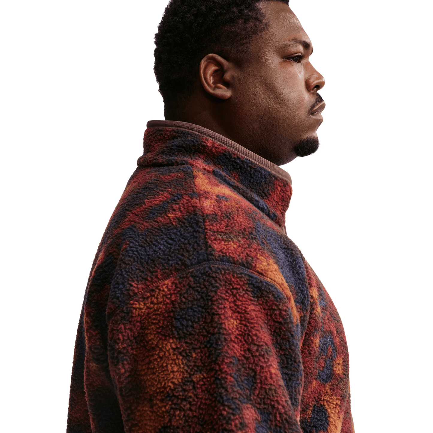 Nike Club Seasonal Winter Jacket Ski - Men's - Brown/Navy