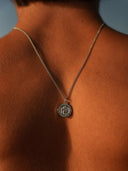ST. CHRISTOPHER CHAIN | Silver
