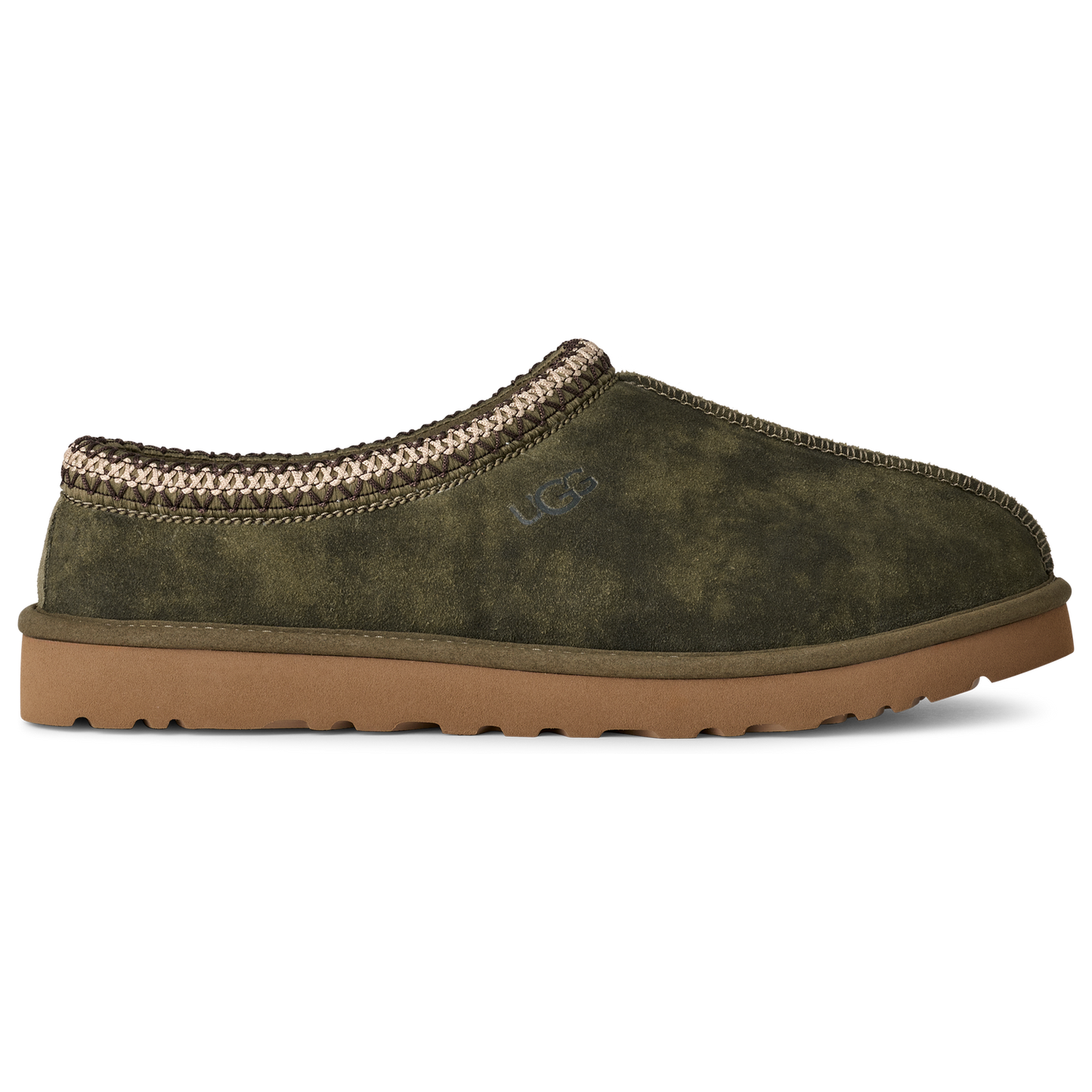 UGG Tasman Baxter II - Men's - Burnt Olive
