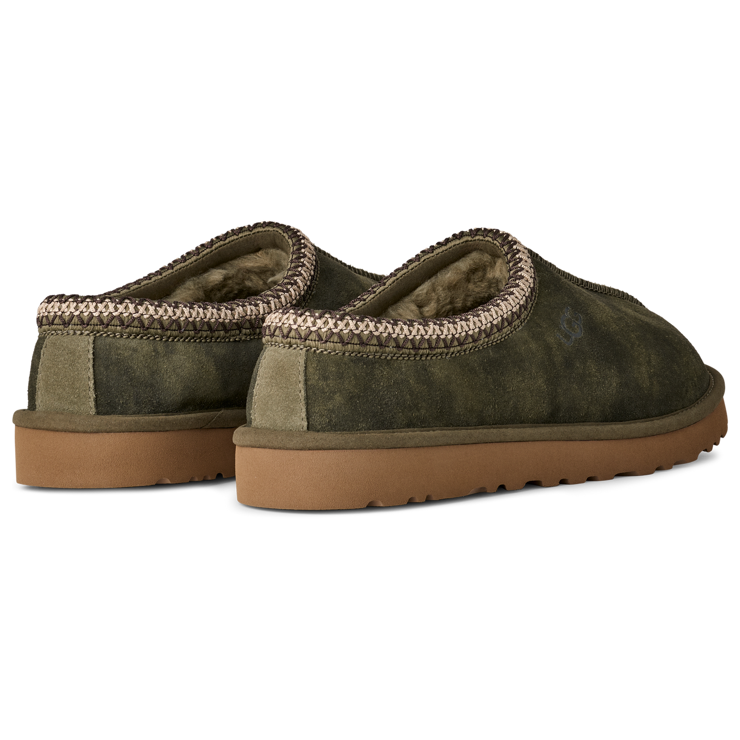 UGG Tasman Baxter II - Men's - Burnt Olive