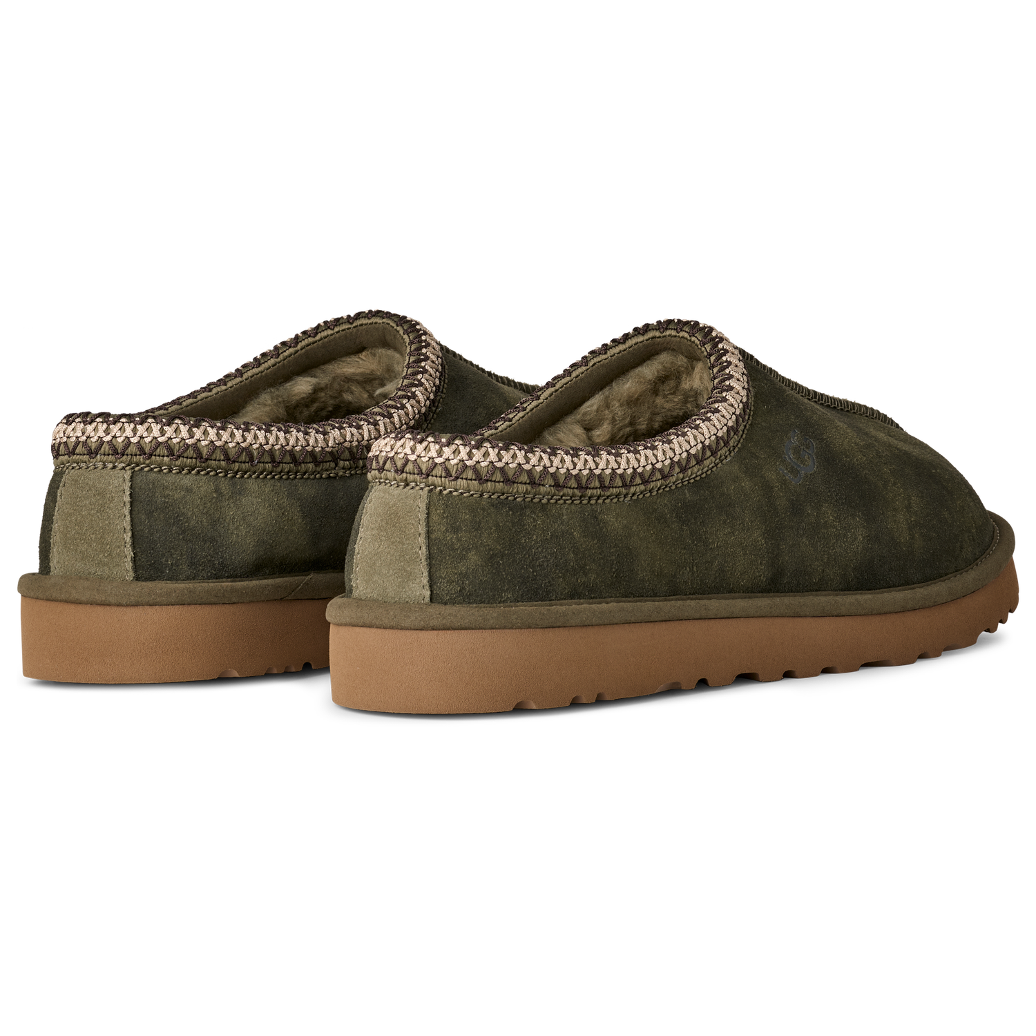 UGG Tasman Baxter II - Men's - Burnt Olive