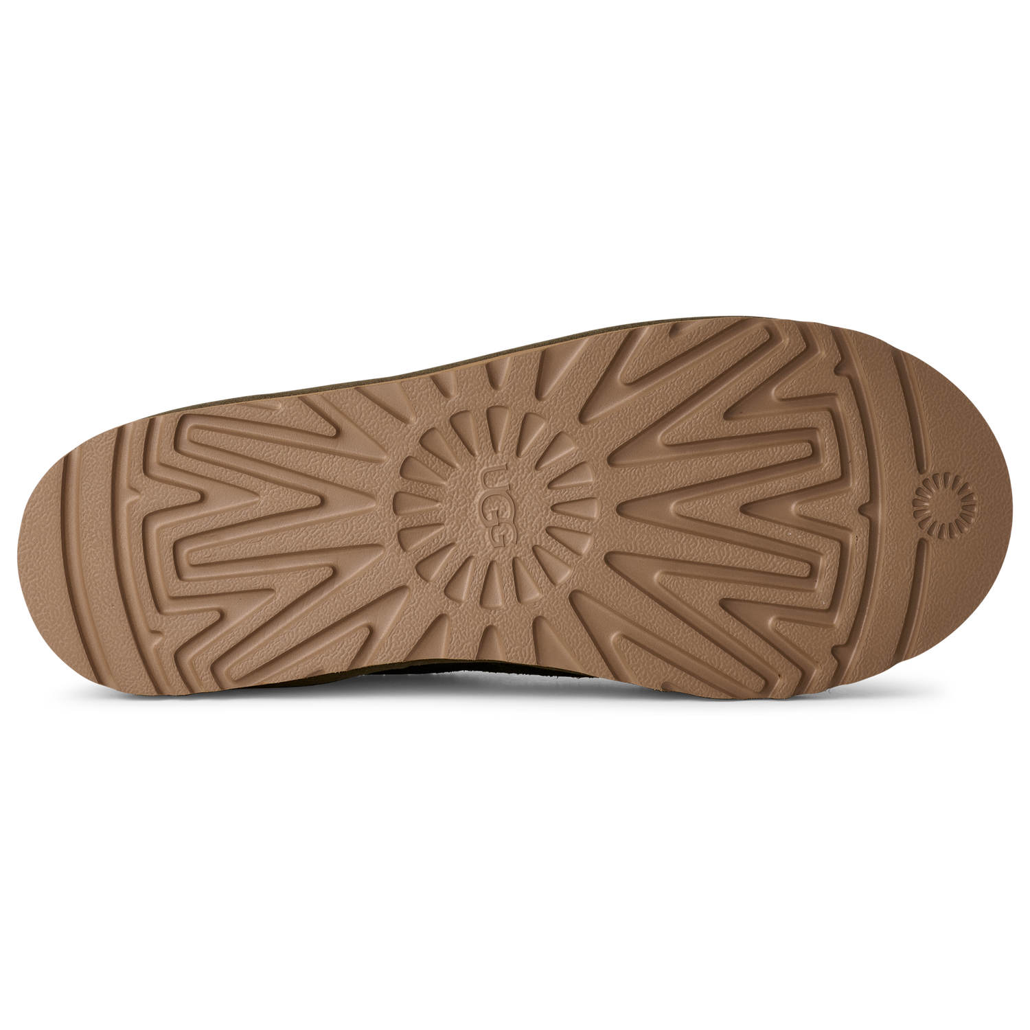 UGG Tasman Baxter II - Men's - Burnt Olive