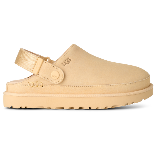 UGG Goldenstar Clogs - Women's - Butter/Butter