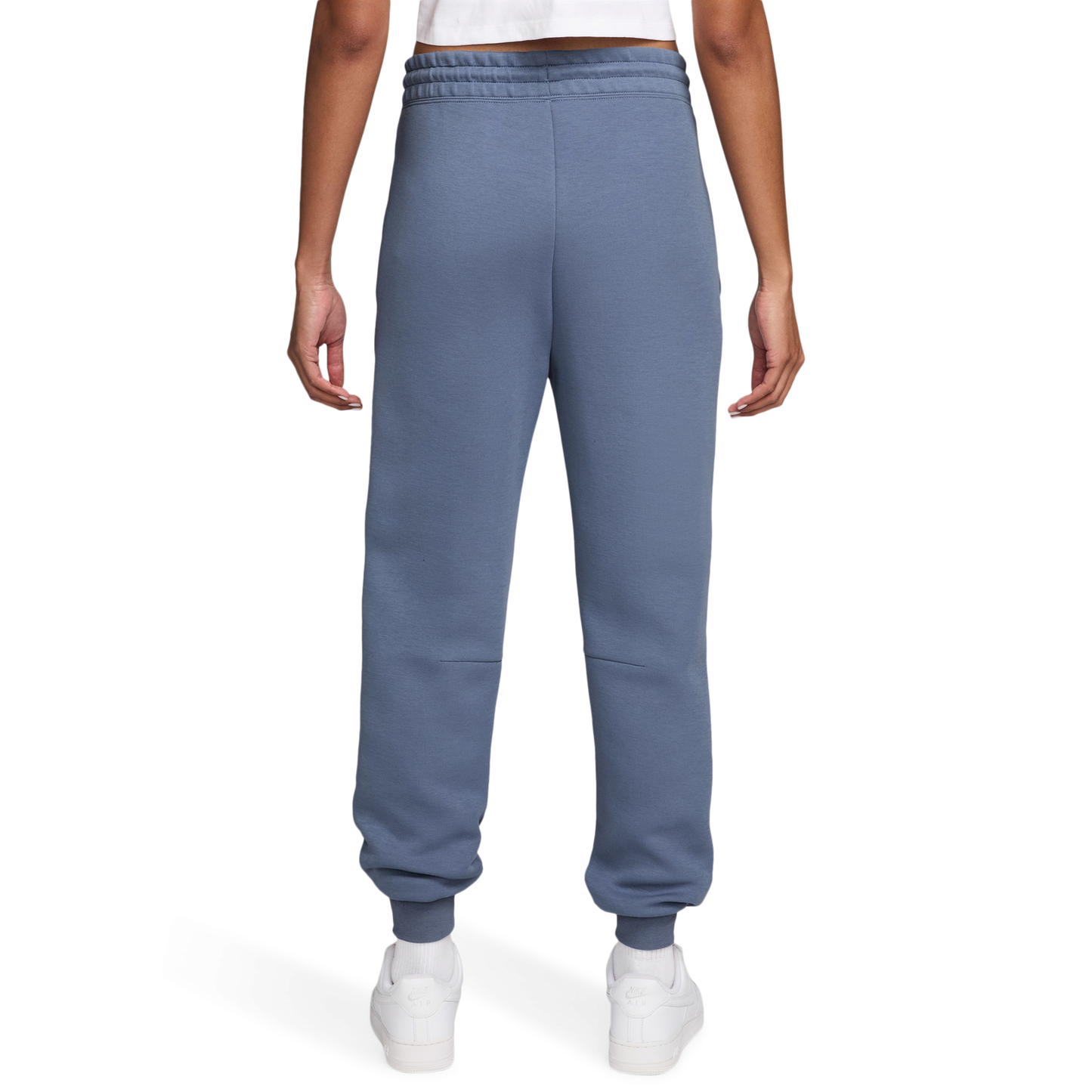 Nike NSW Tech Fleece MR Joggers - Women's - Blue/Blue