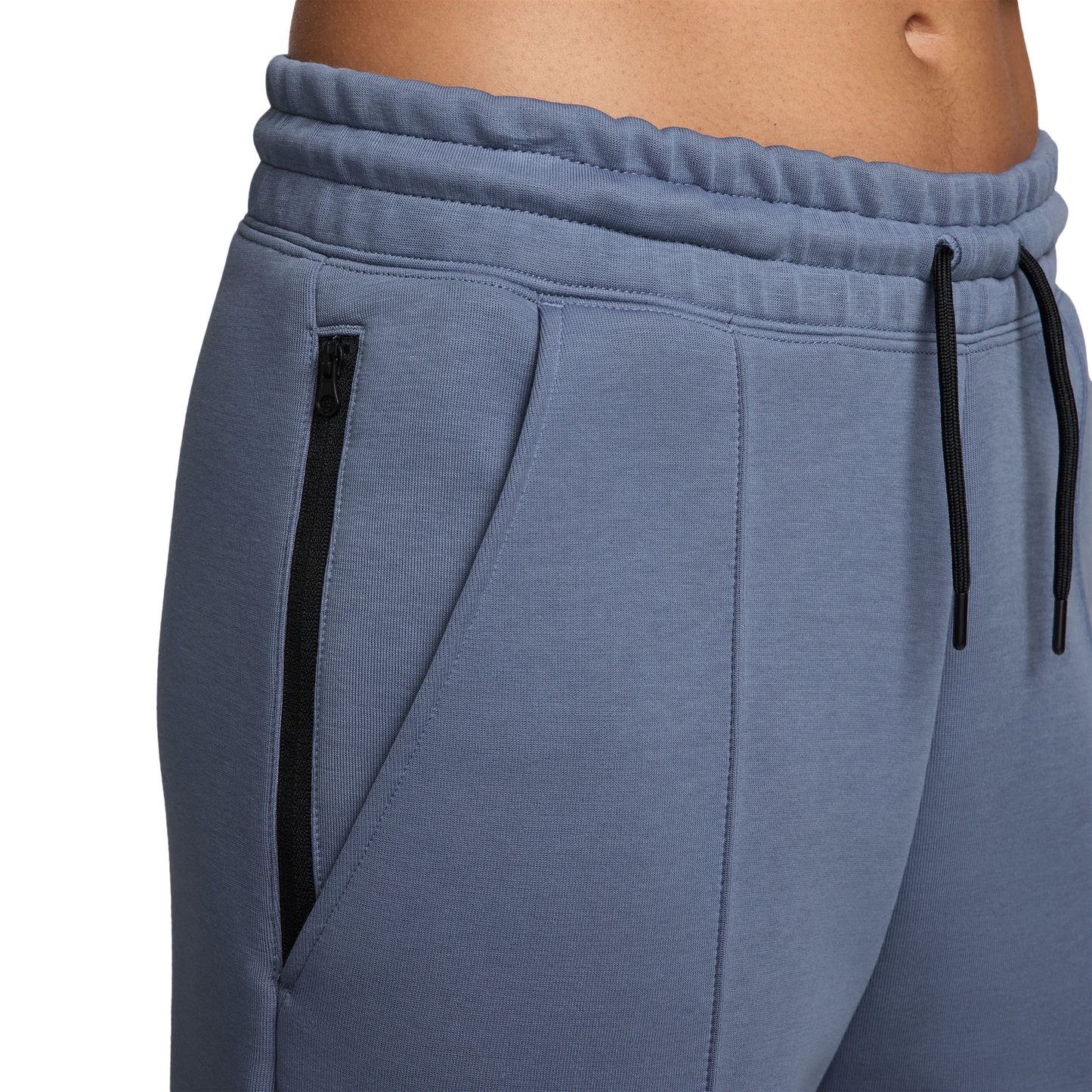 Nike NSW Tech Fleece MR Joggers - Women's - Blue/Blue