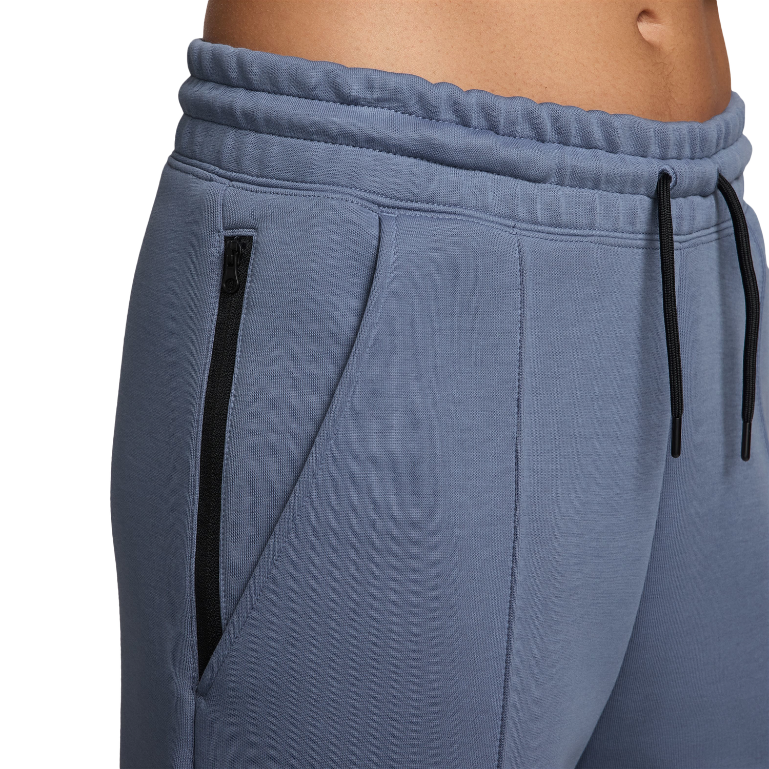 Nike NSW Tech Fleece MR Joggers - Women's - Blue/Blue