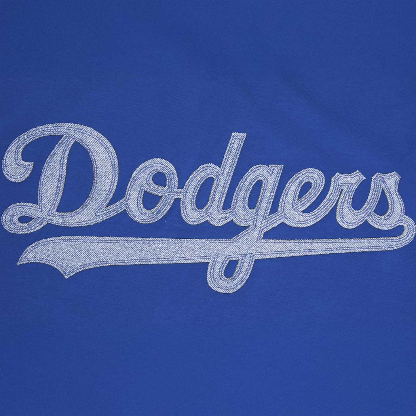 Pro Standard LOS ANGELES DODGERS TOP - Men's - Dodger Blue