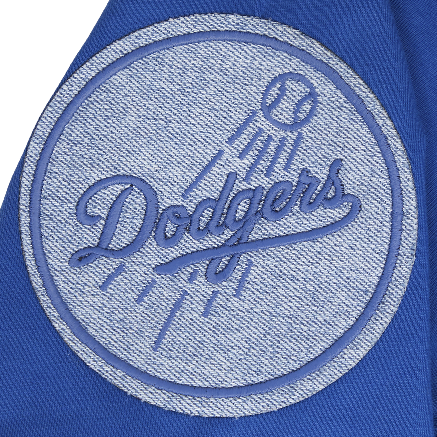 Pro Standard LOS ANGELES DODGERS TOP - Men's - Dodger Blue