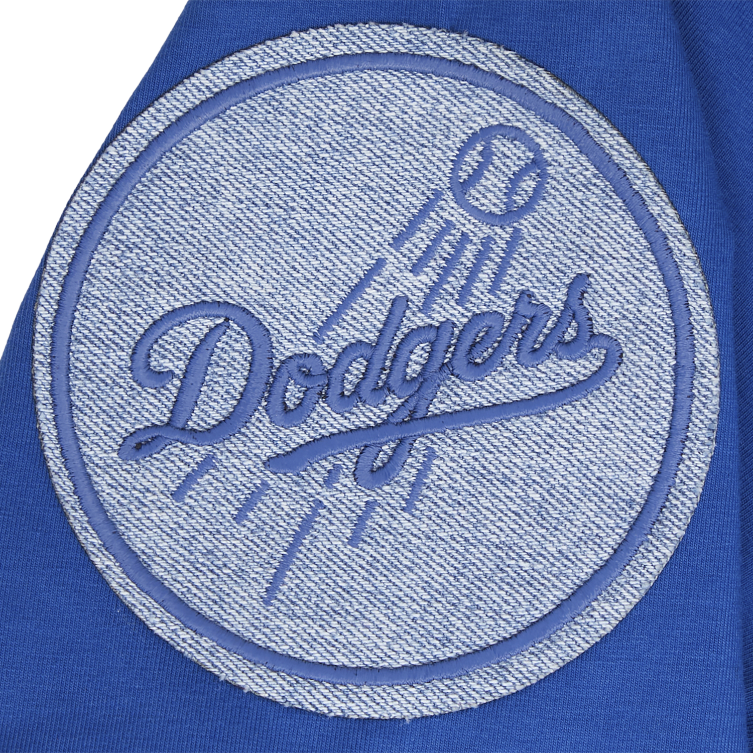 Pro Standard LOS ANGELES DODGERS TOP - Men's - Dodger Blue