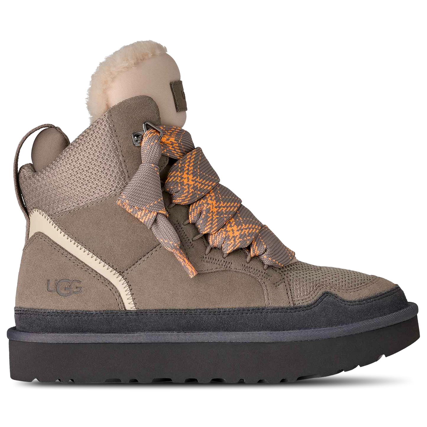 UGG Highmel - Women's - Cobble Grey
