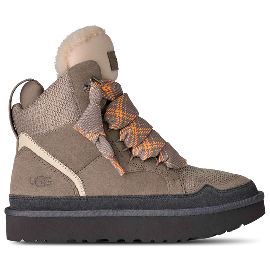 UGG Highmel - Women's - Cobble Grey